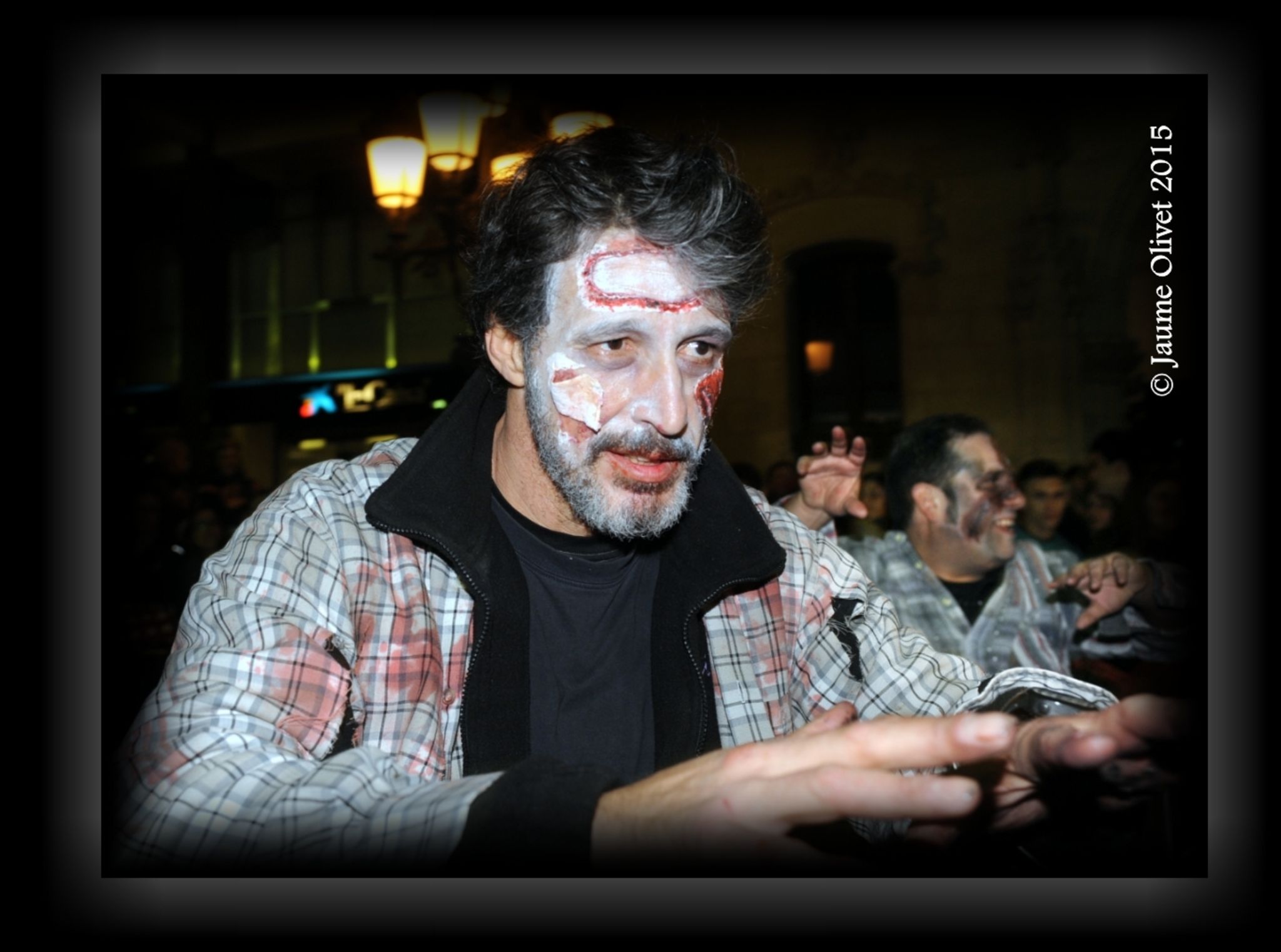 C2015 F0501912  Jaume Olivet