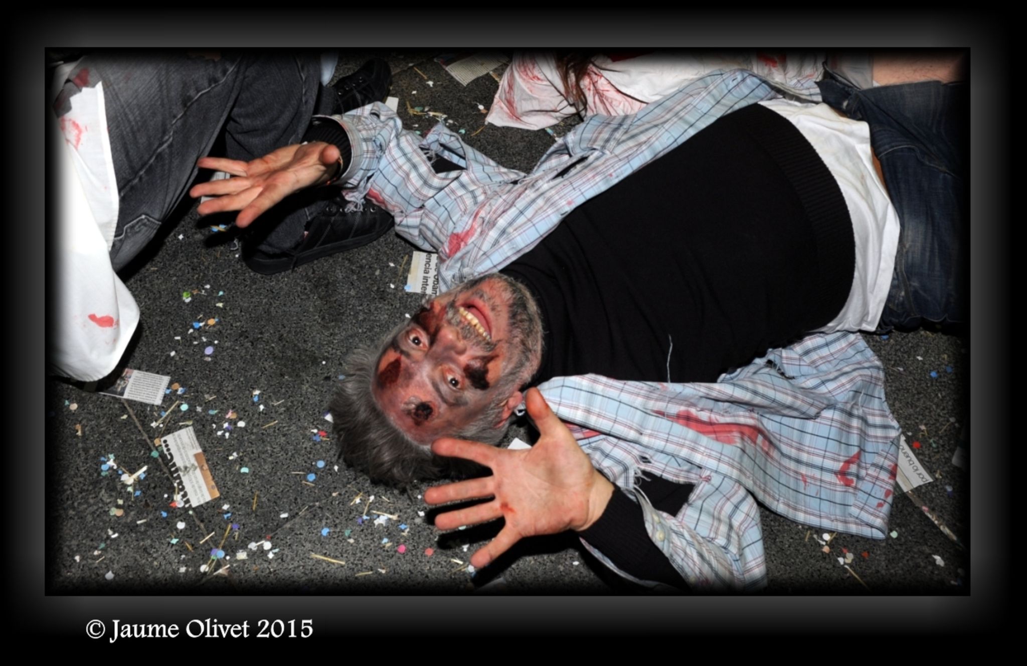 C2015 F0501918  Jaume Olivet