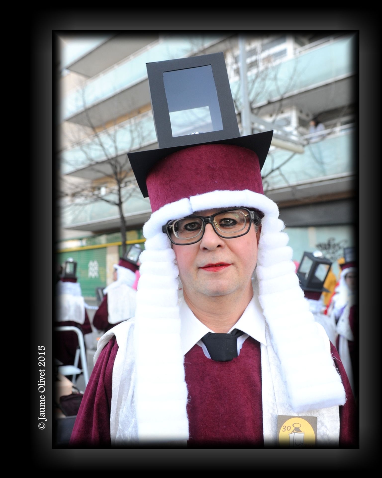 C2015 F0502103  Jaume Olivet
