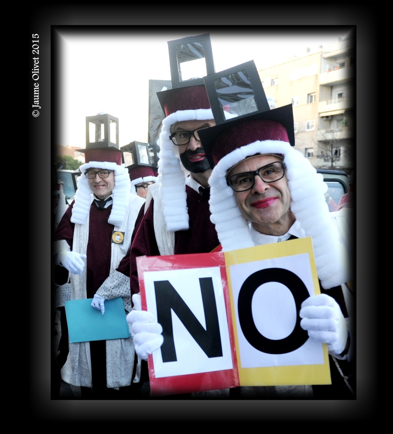 C2015 F0502106  Jaume Olivet