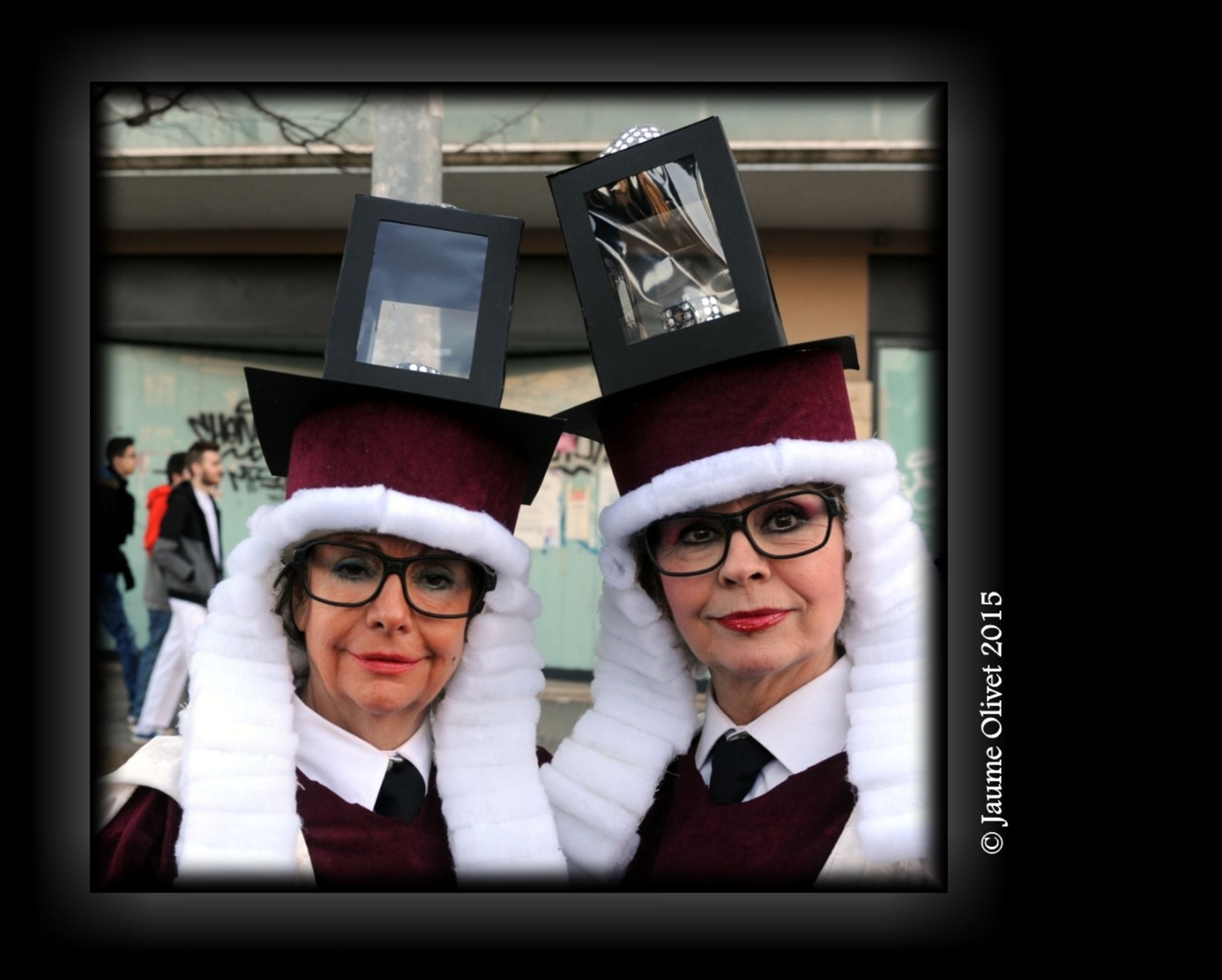 C2015 F0502107  Jaume Olivet