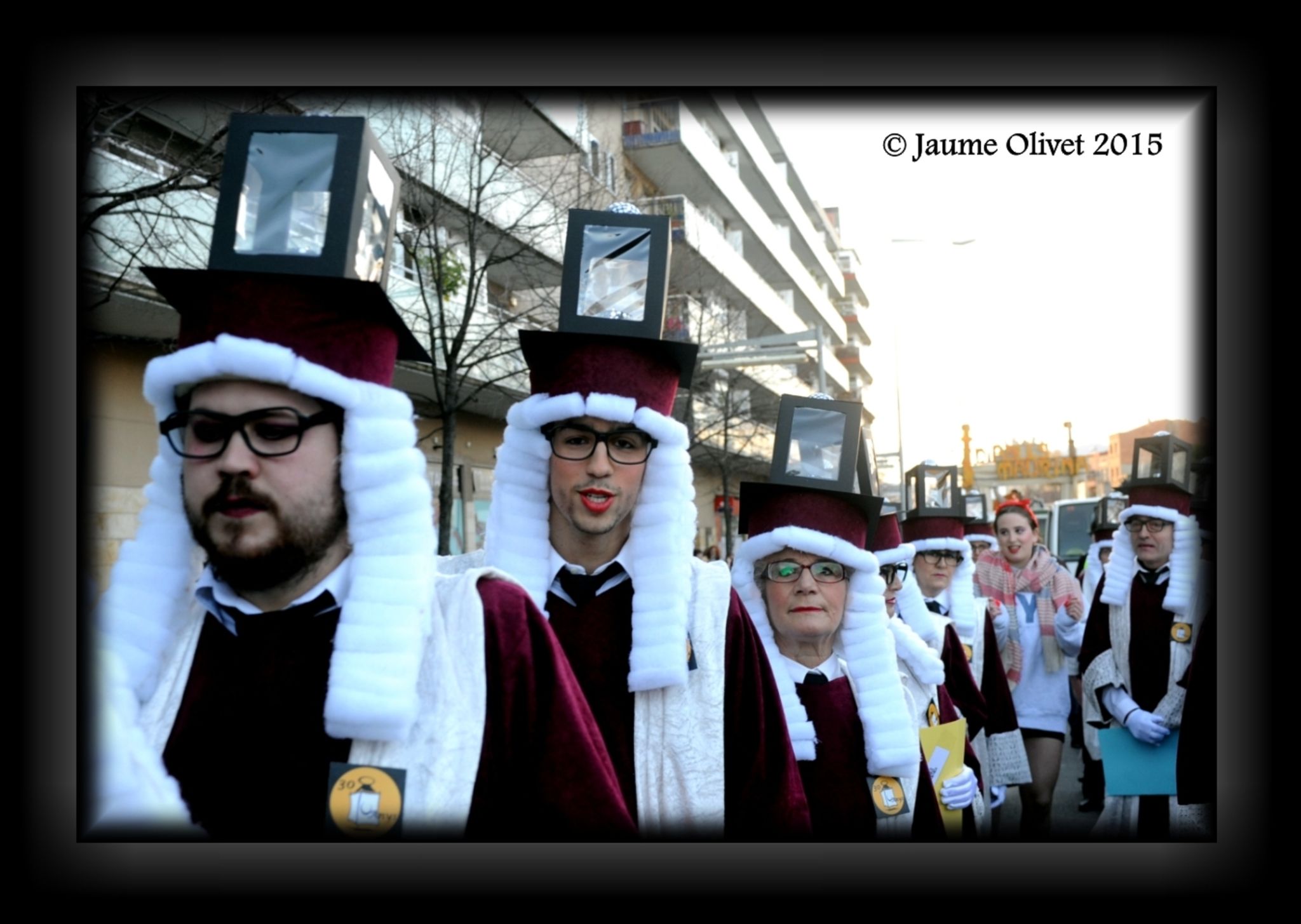 C2015 F0502108  Jaume Olivet
