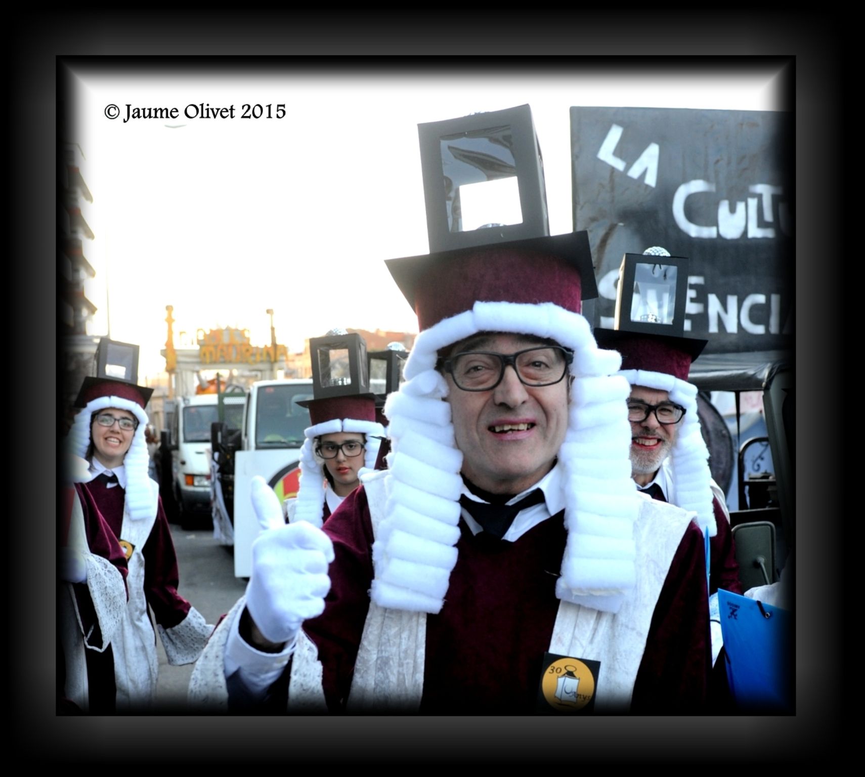 C2015 F0502109  Jaume Olivet