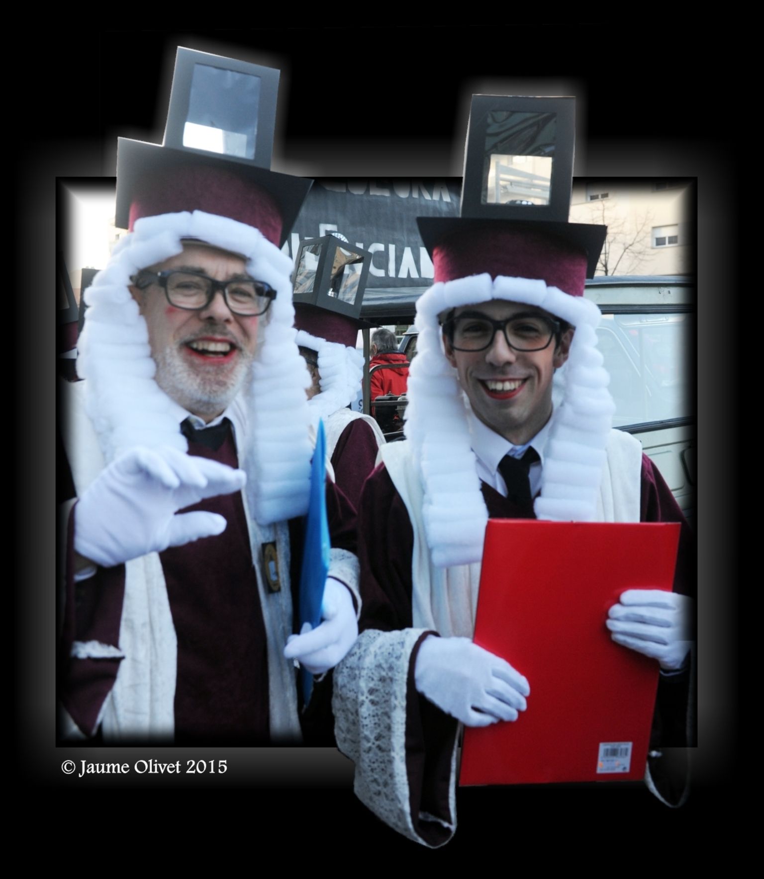 C2015 F0502110  Jaume Olivet