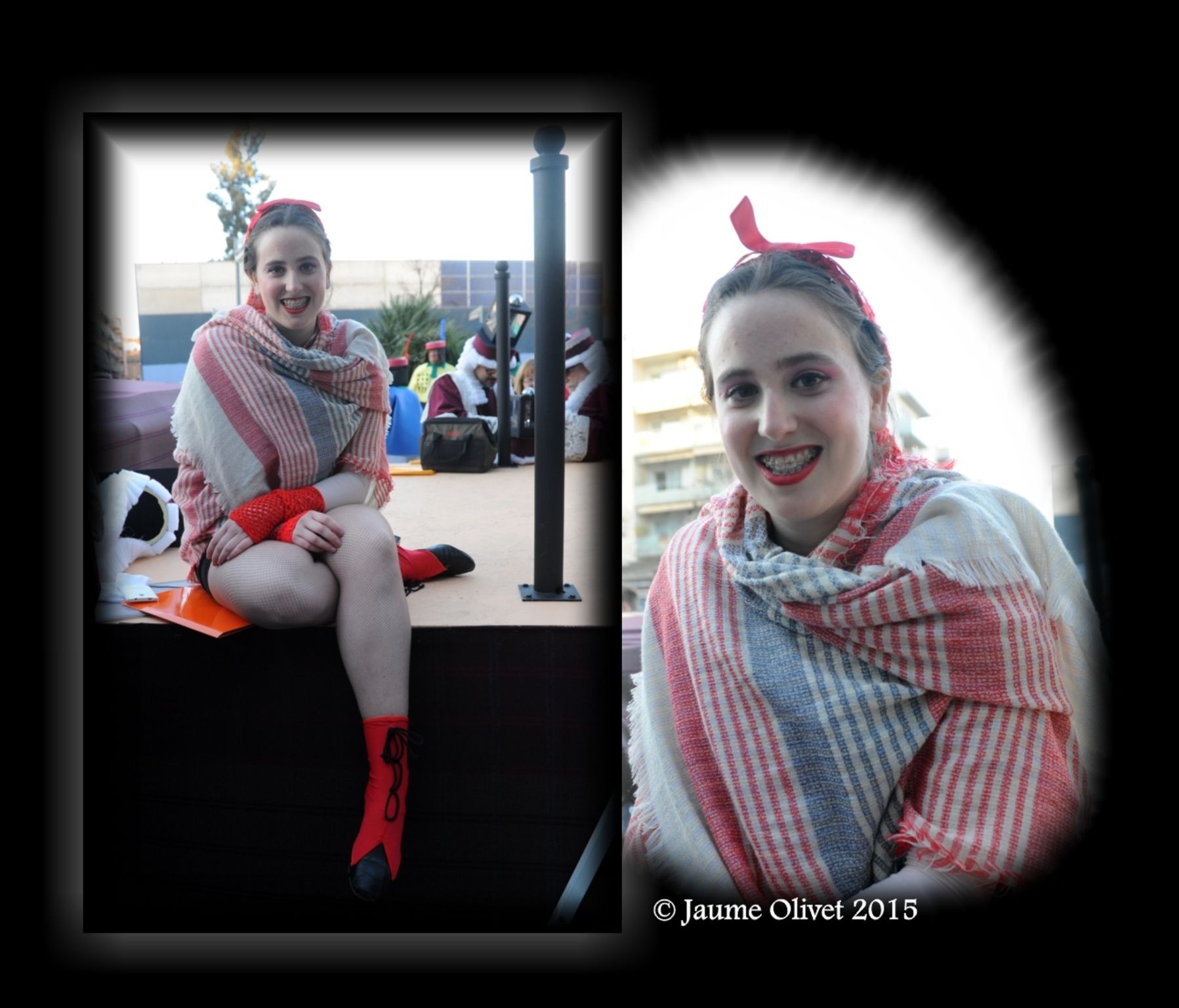 C2015 F0502114  Jaume Olivet