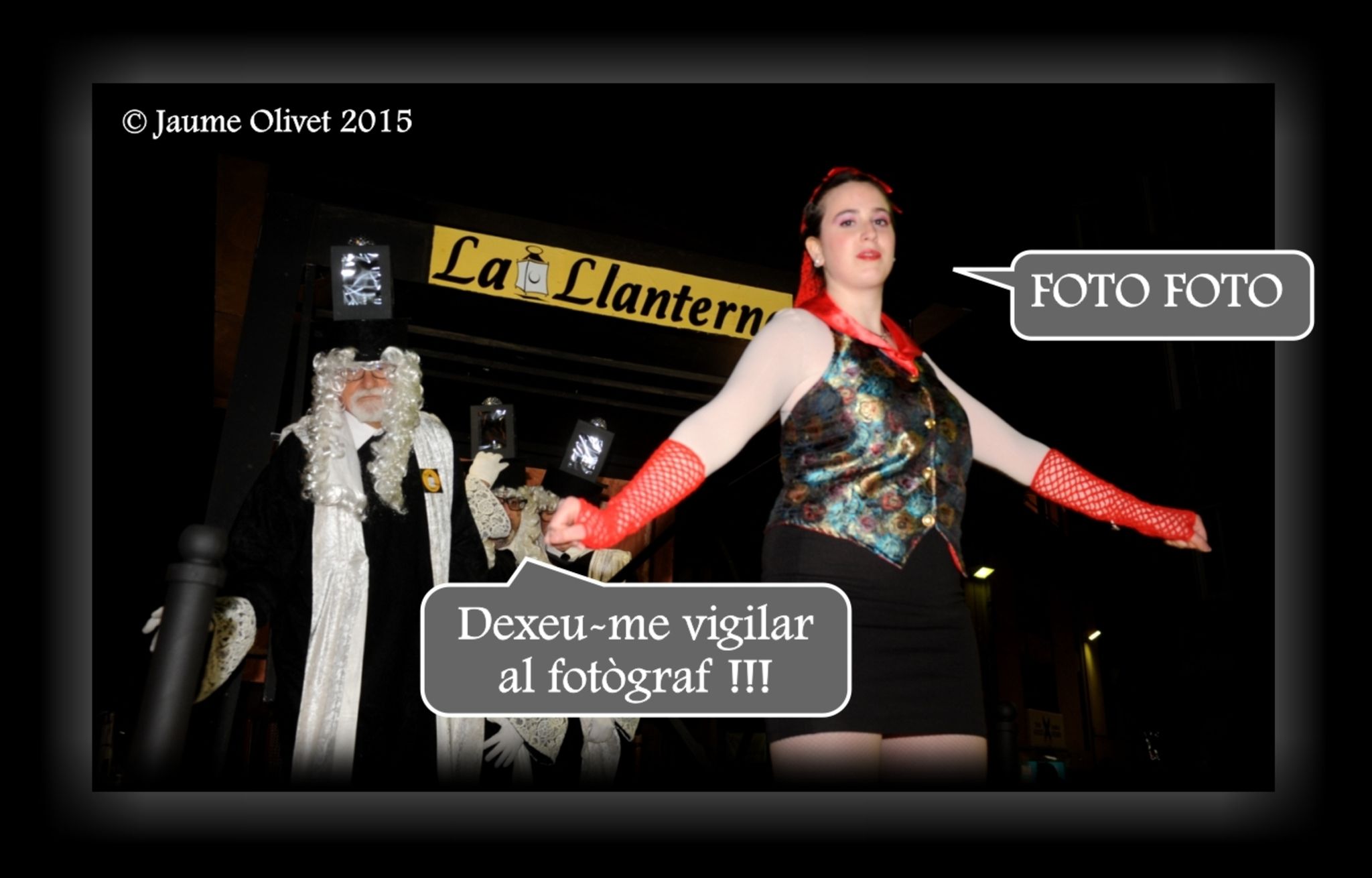 C2015 F0502116  Jaume Olivet