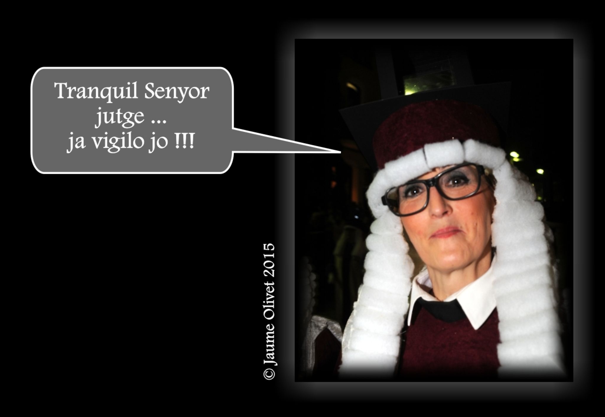 C2015 F0502117  Jaume Olivet