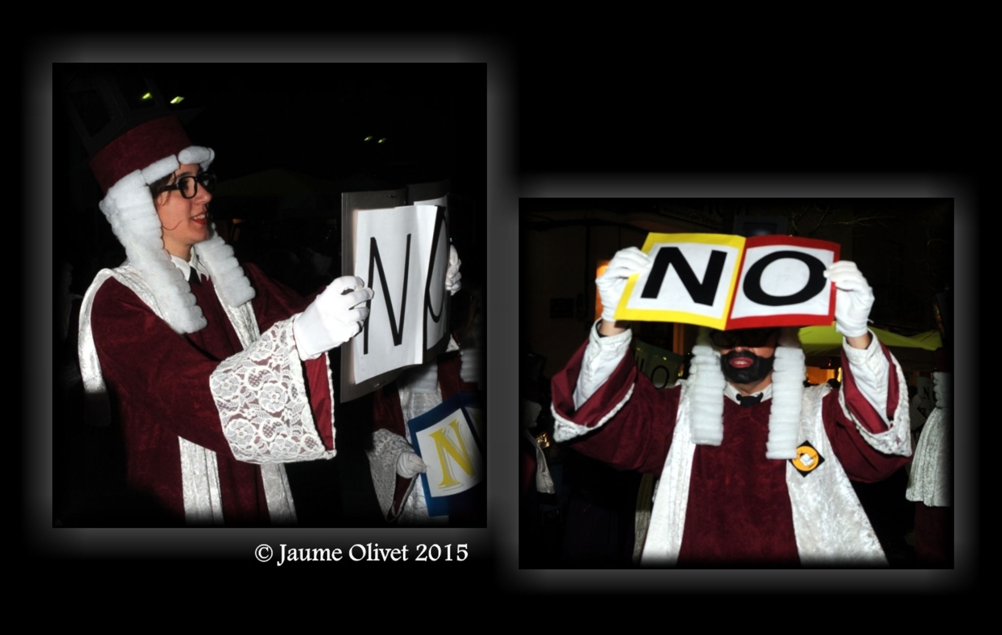 C2015 F0502118  Jaume Olivet
