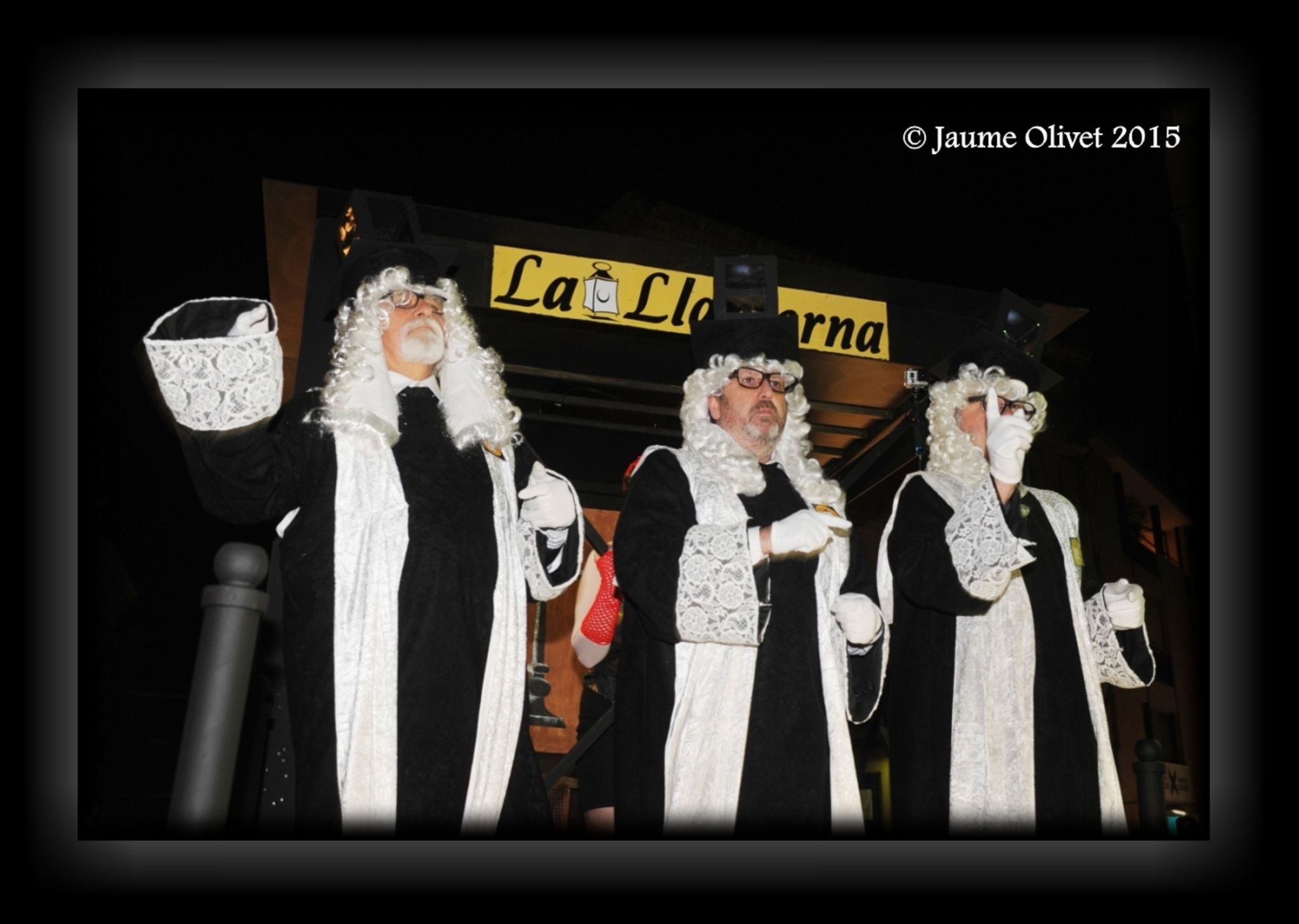 C2015 F0502120  Jaume Olivet