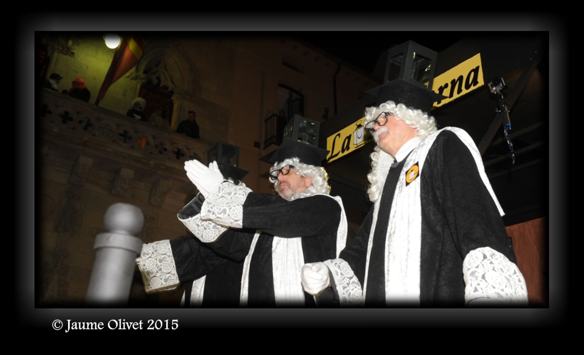 C2015 F0502124  Jaume Olivet