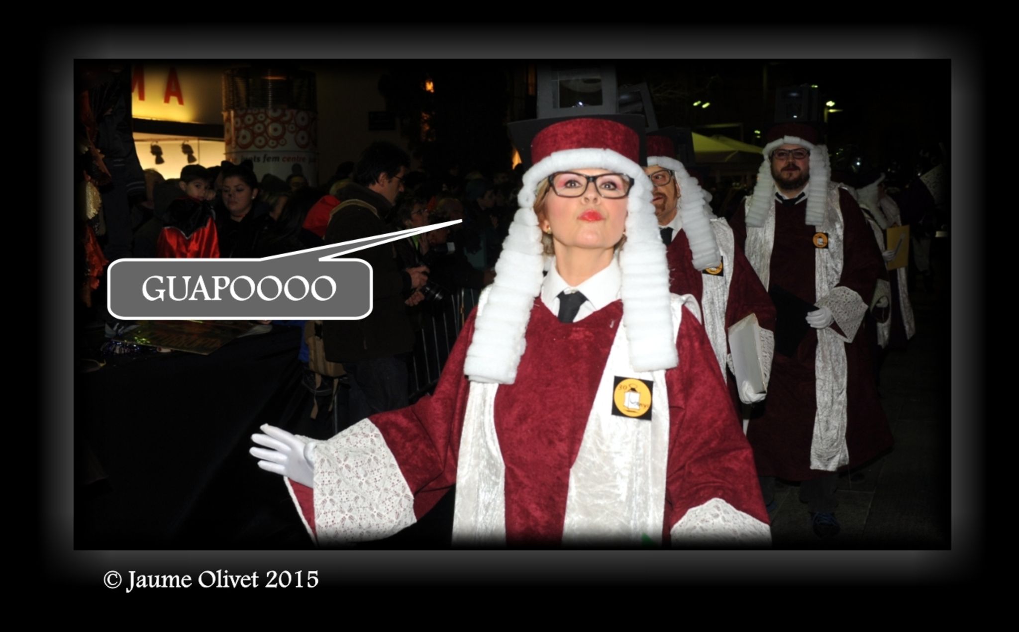 C2015 F0502125  Jaume Olivet