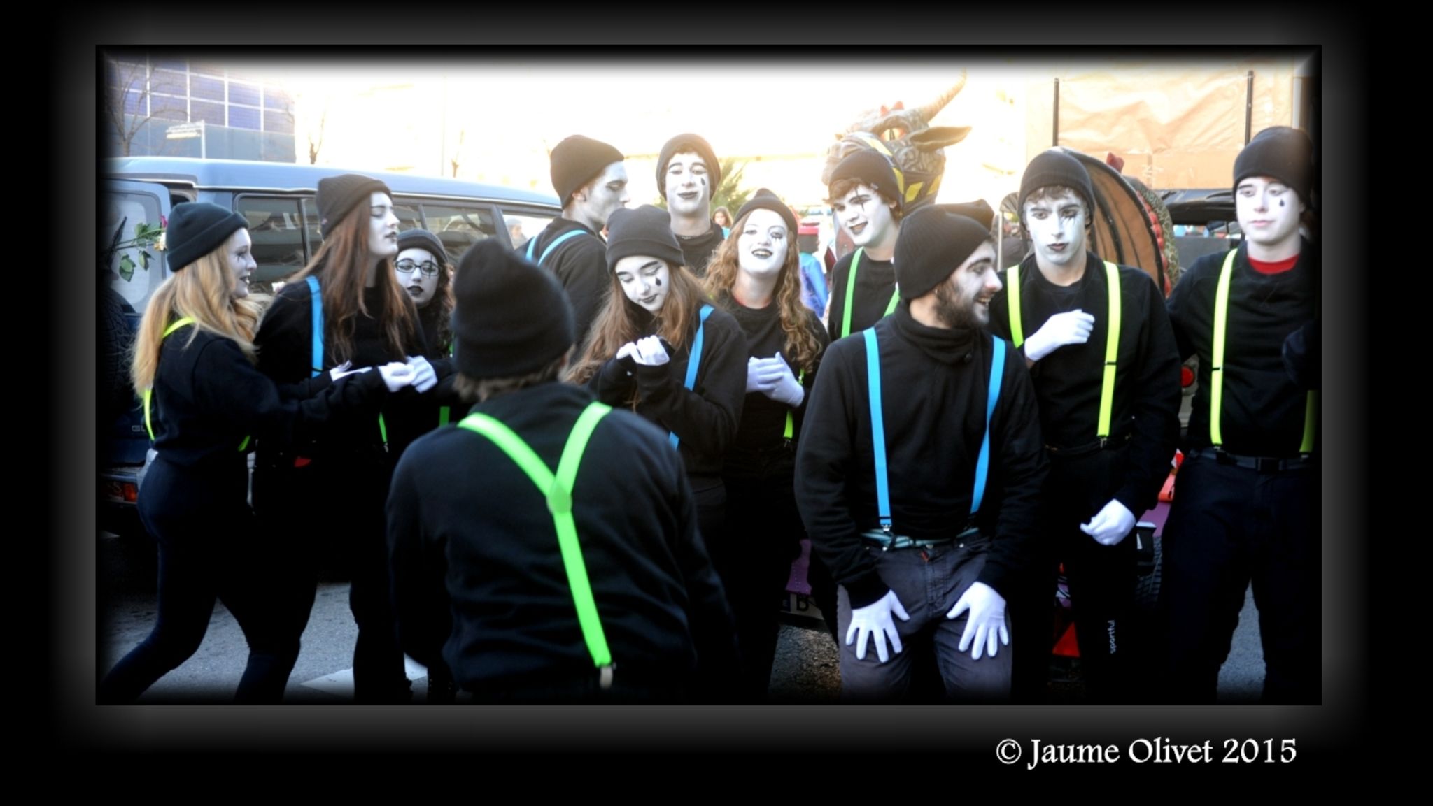 C2015 F0502301  Jaume Olivet
