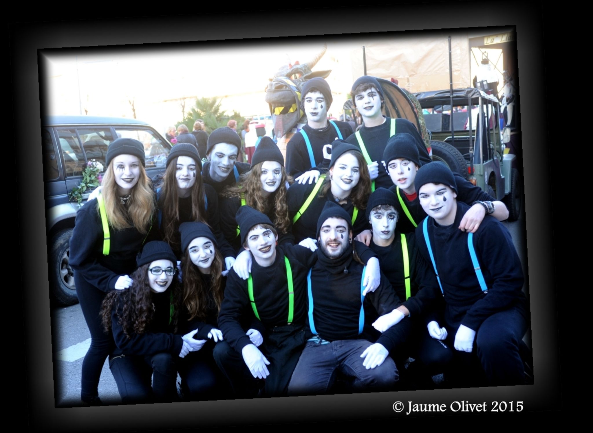C2015 F0502302  Jaume Olivet