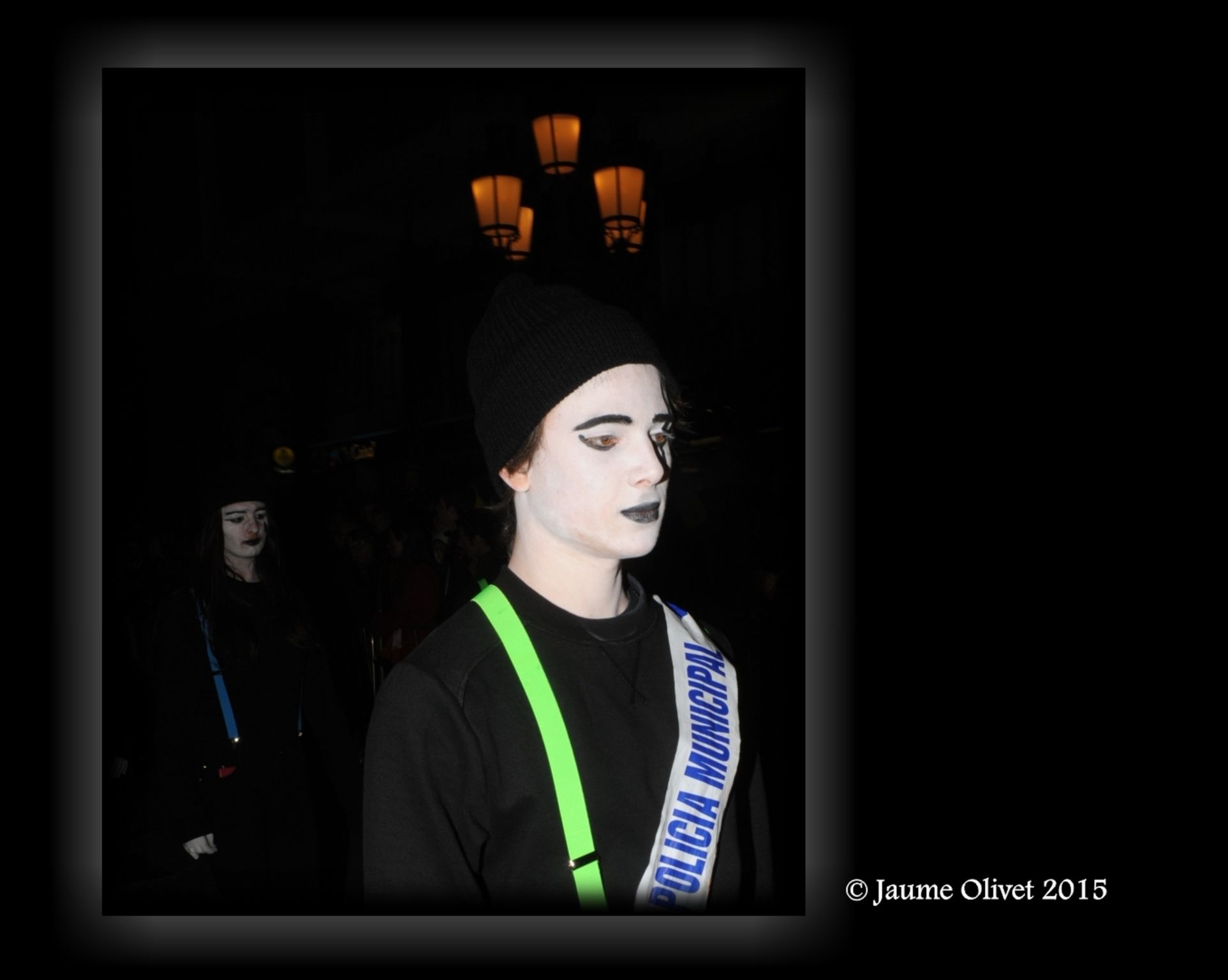 C2015 F0502303  Jaume Olivet