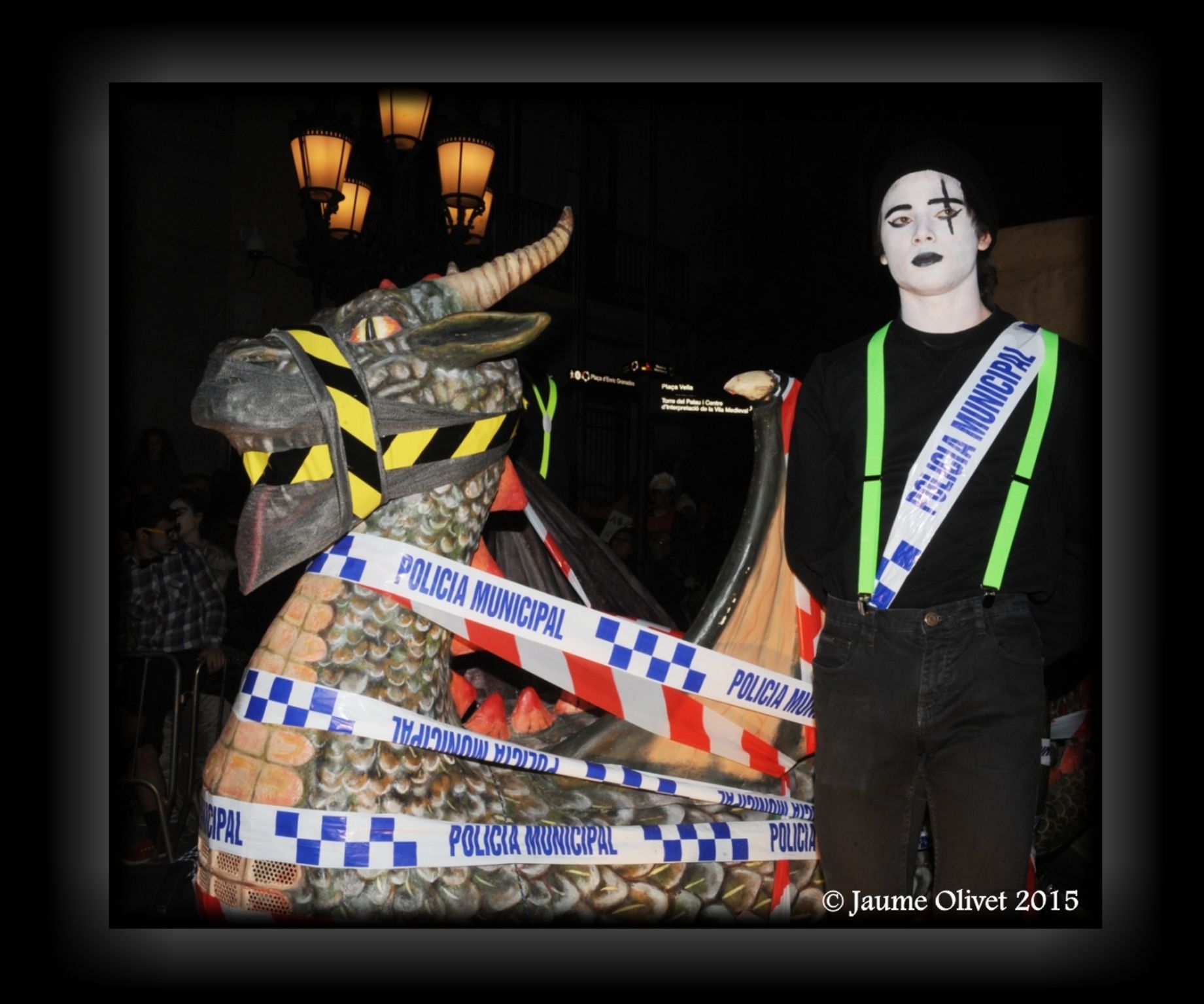 C2015 F0502304  Jaume Olivet