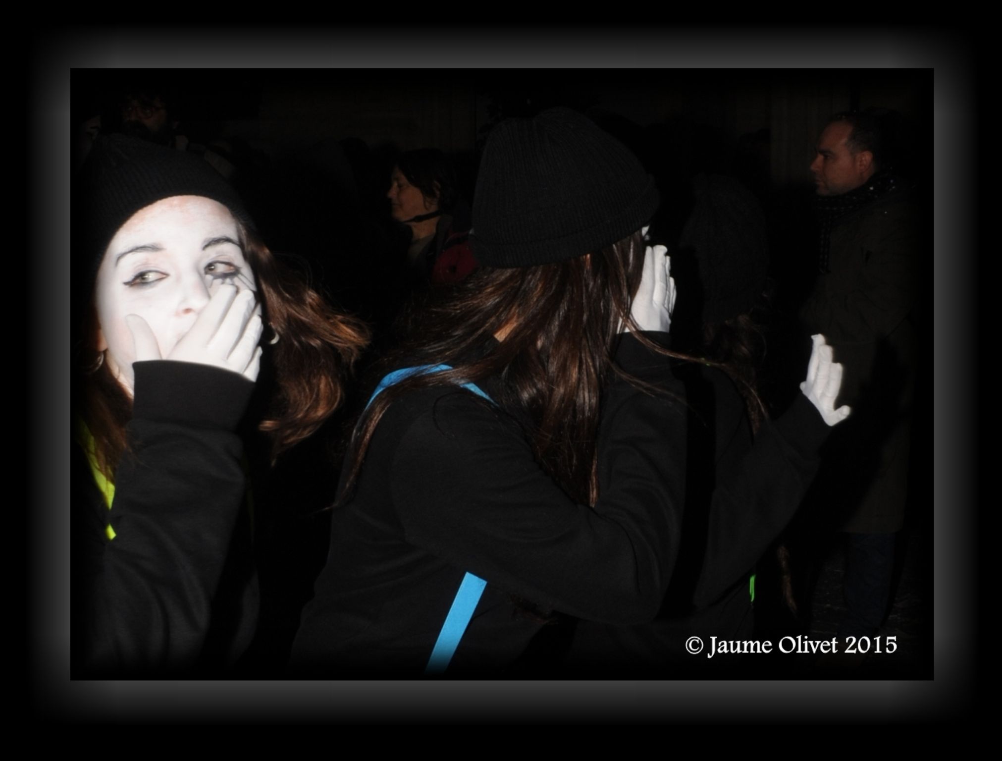 C2015 F0502306  Jaume Olivet