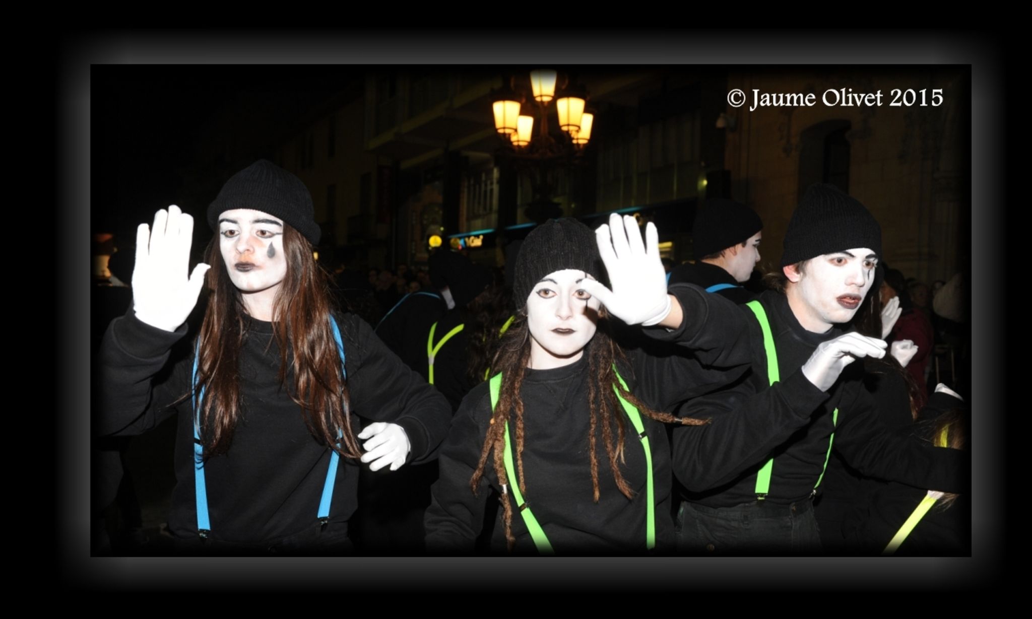 C2015 F0502307  Jaume Olivet