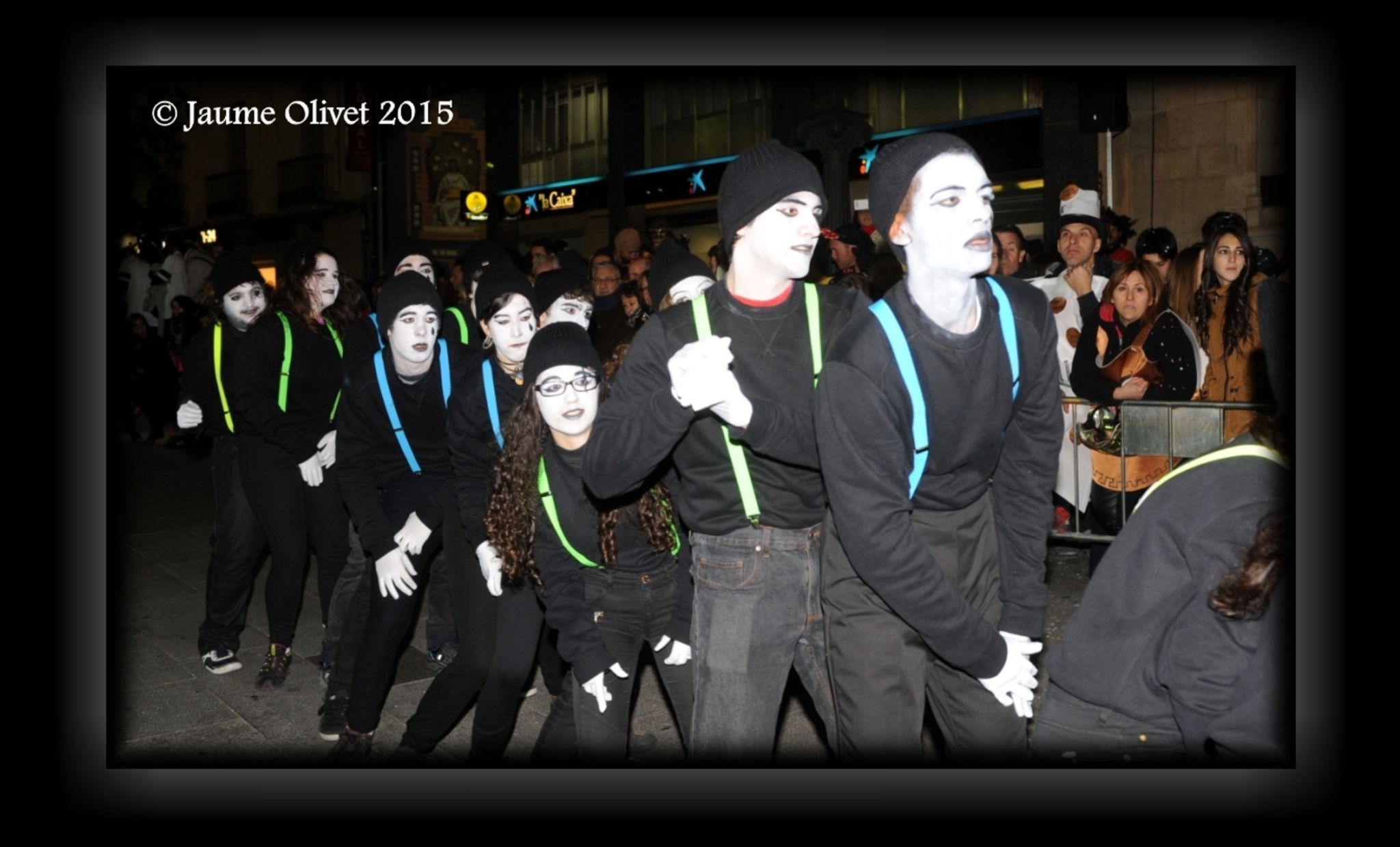 C2015 F0502312  Jaume Olivet