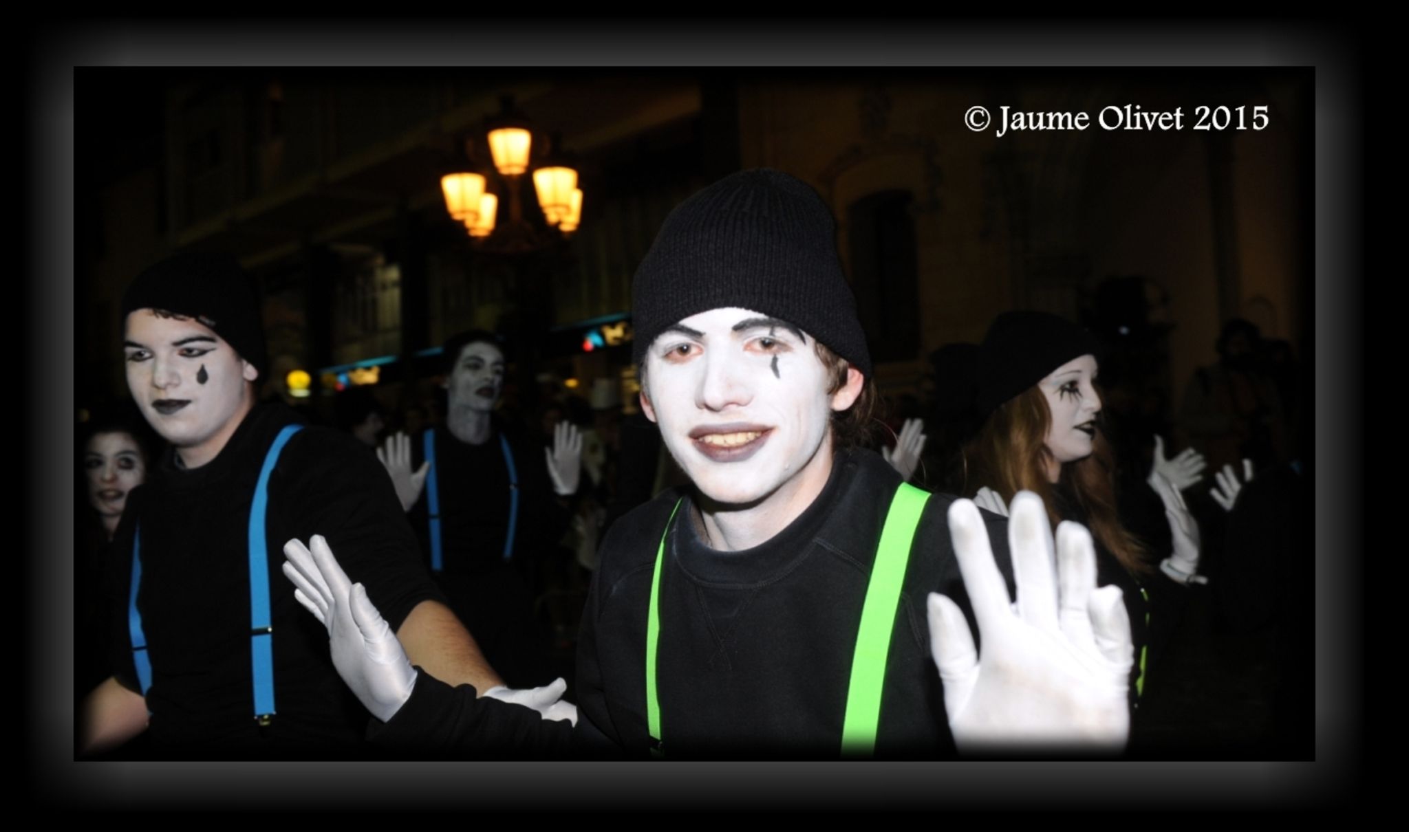 C2015 F0502314  Jaume Olivet