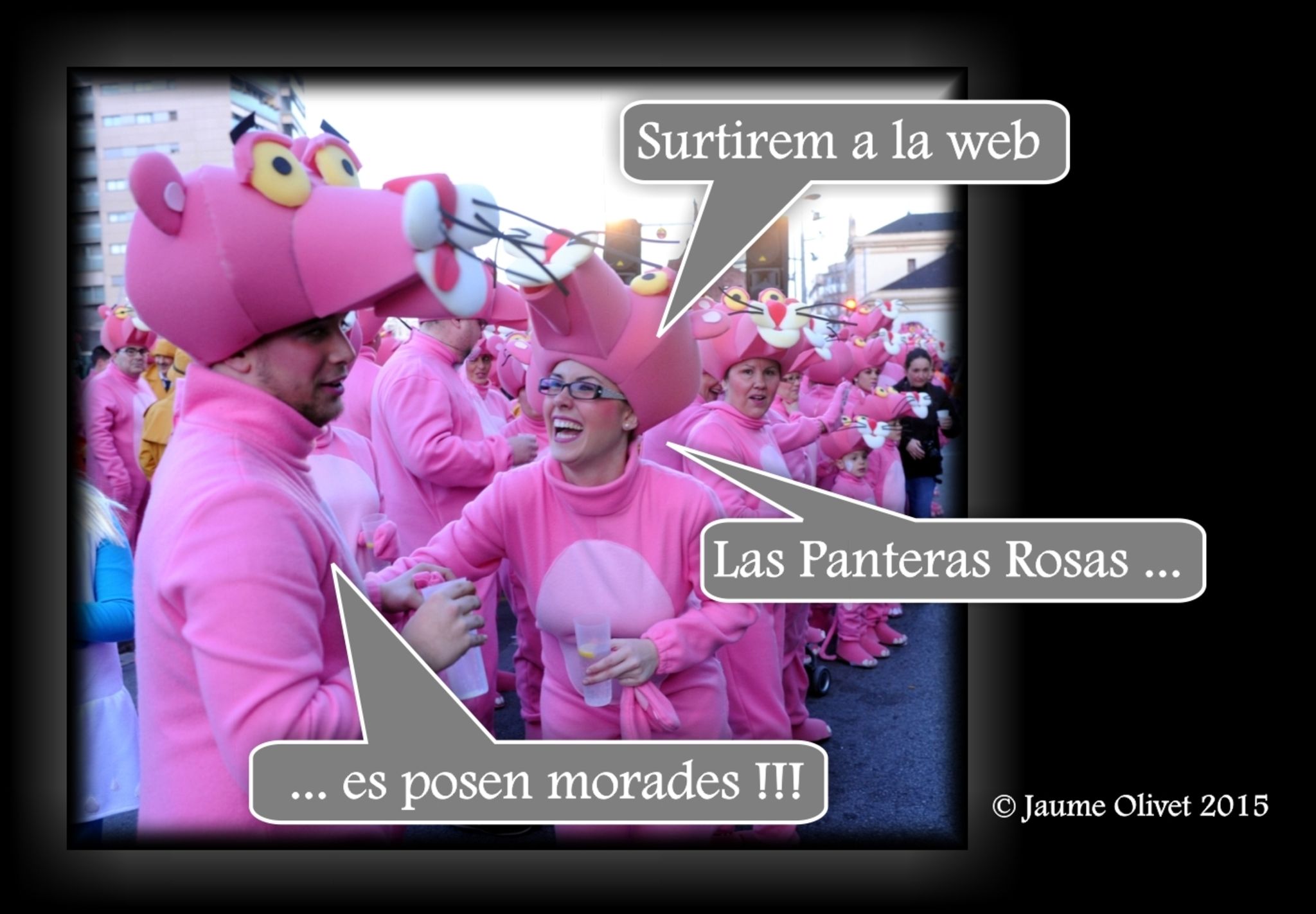 C2015 F0502803  Jaume Olivet