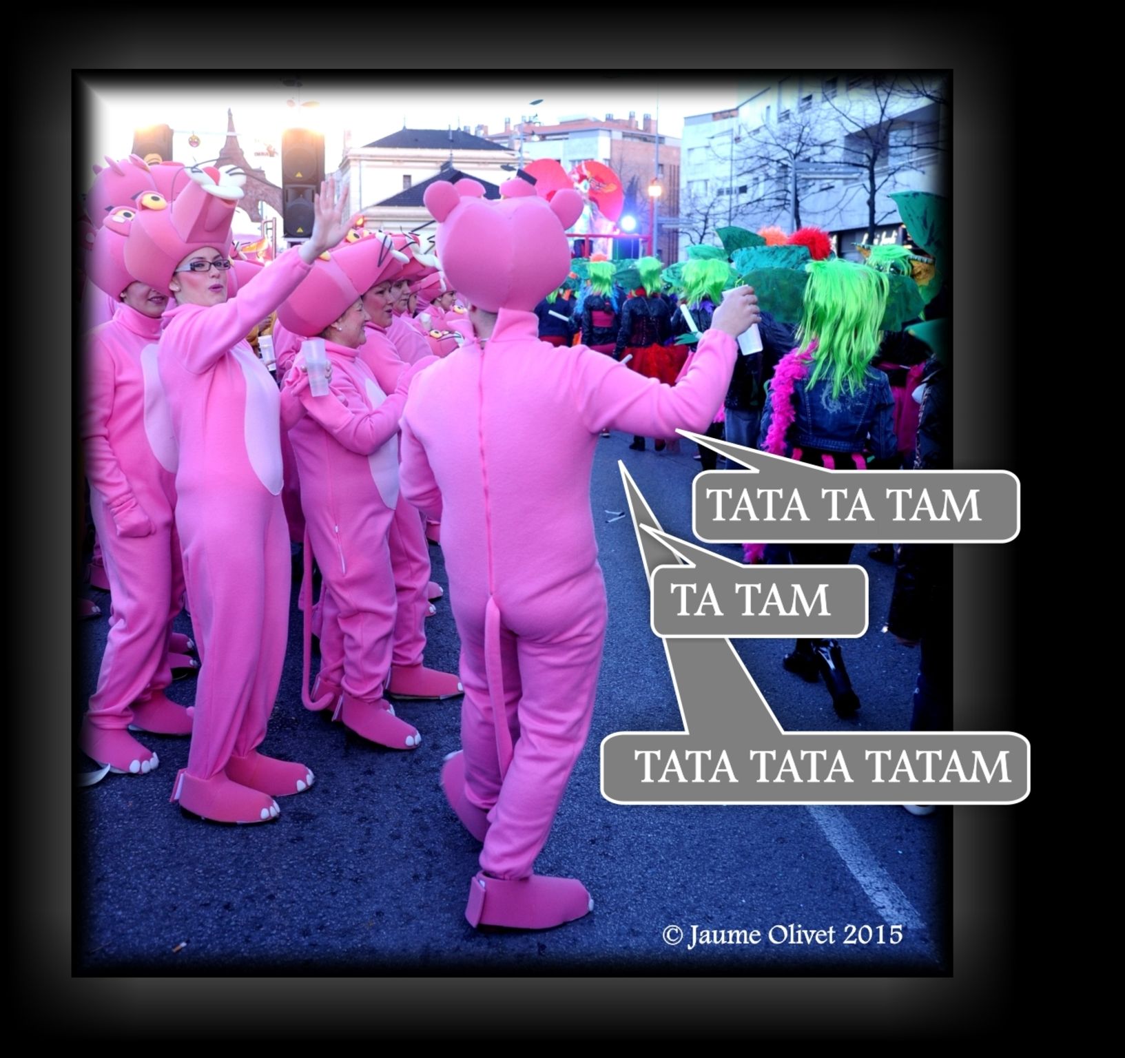 C2015 F0502804  Jaume Olivet