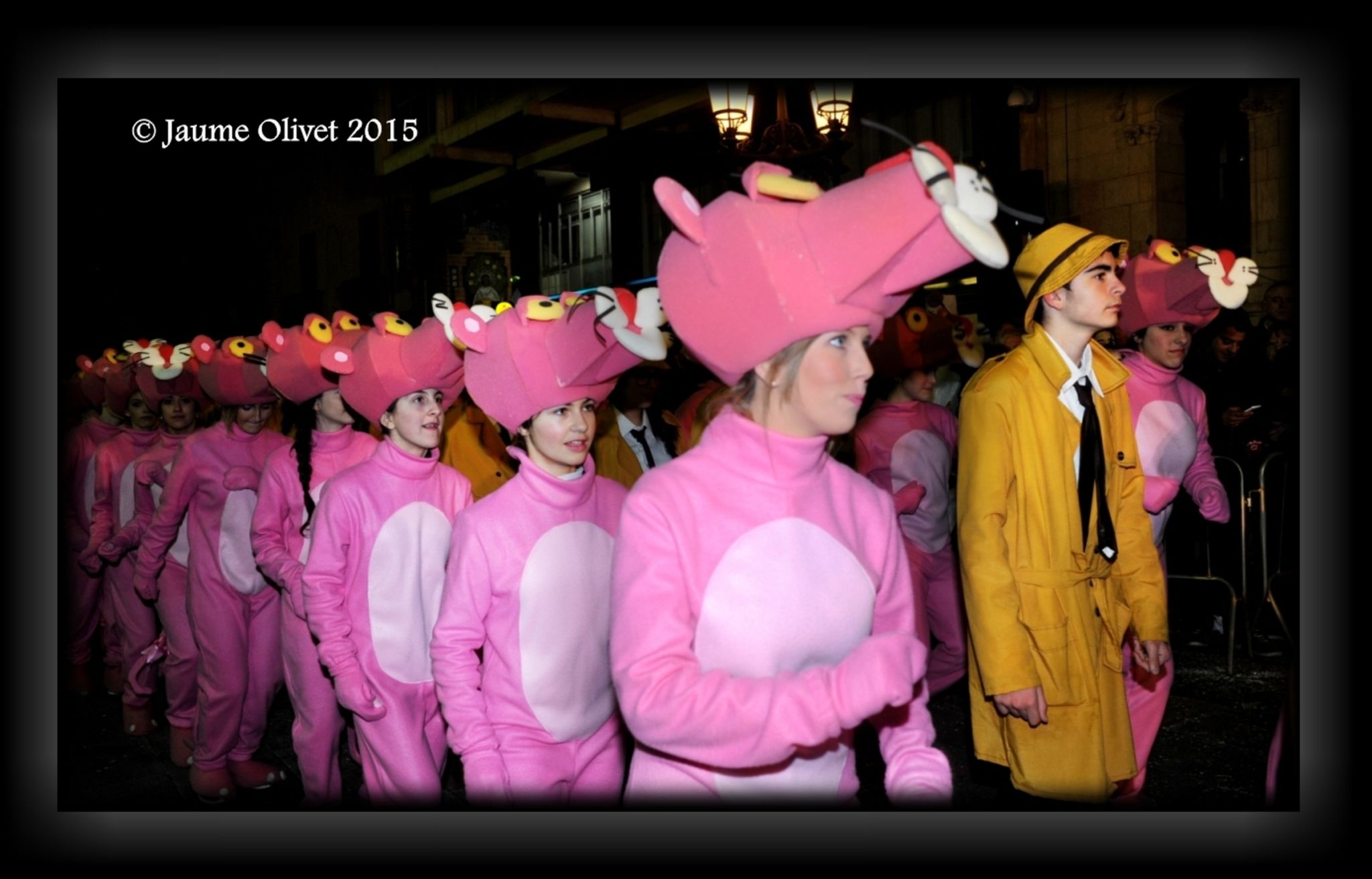 C2015 F0502809  Jaume Olivet