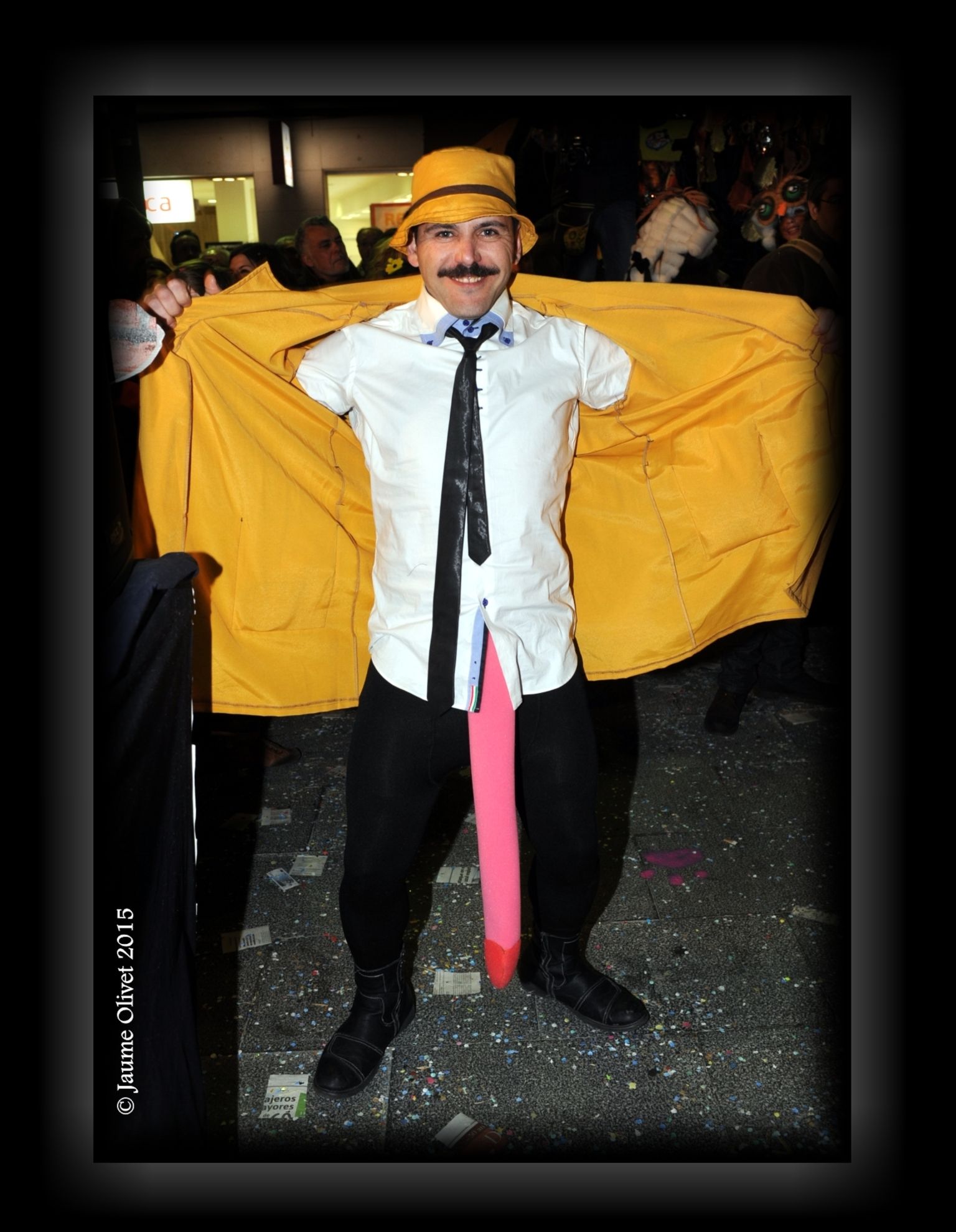 C2015 F0502814  Jaume Olivet