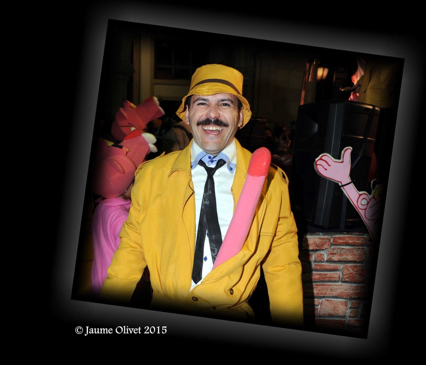 C2015 F0502815  Jaume Olivet