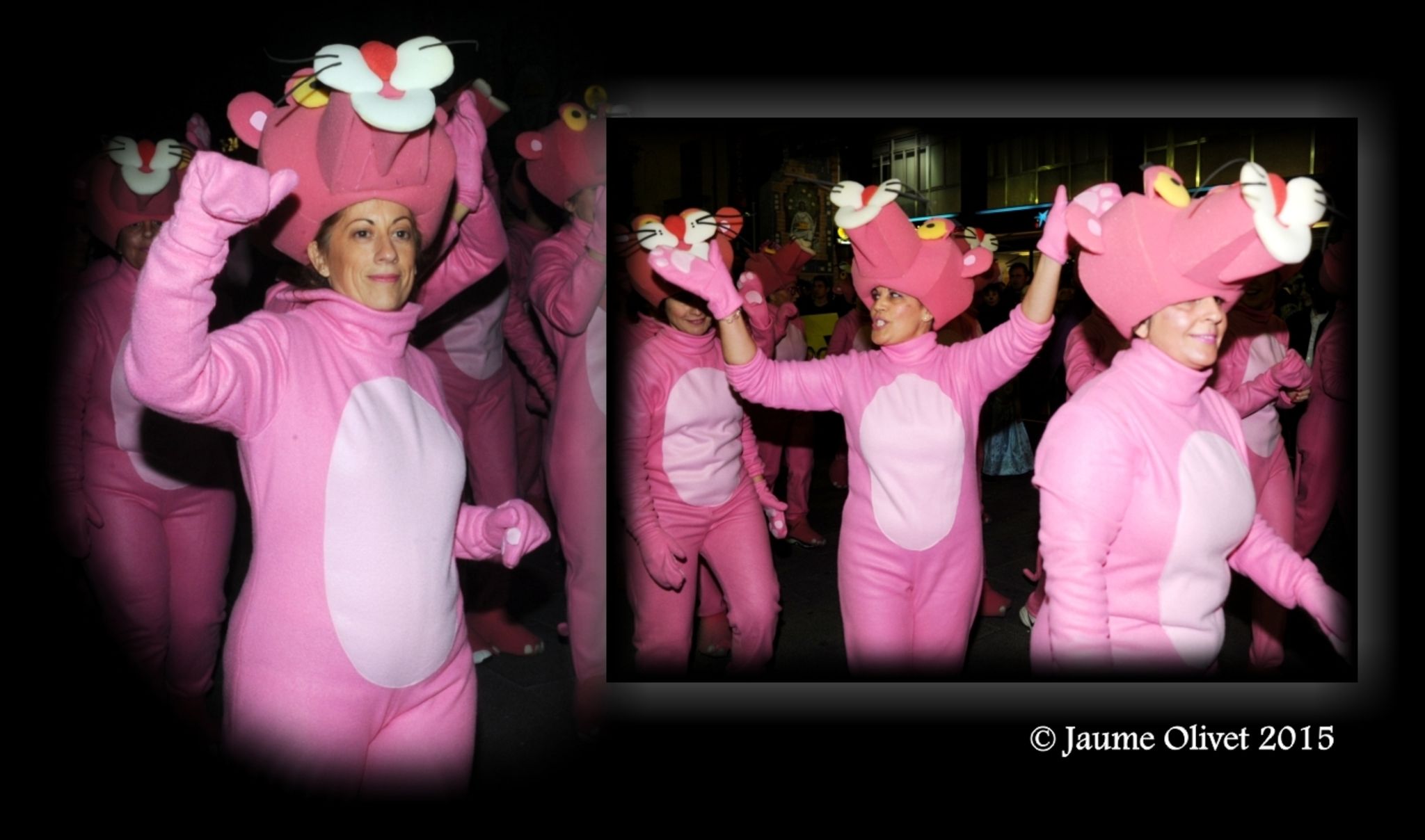 C2015 F0502816  Jaume Olivet