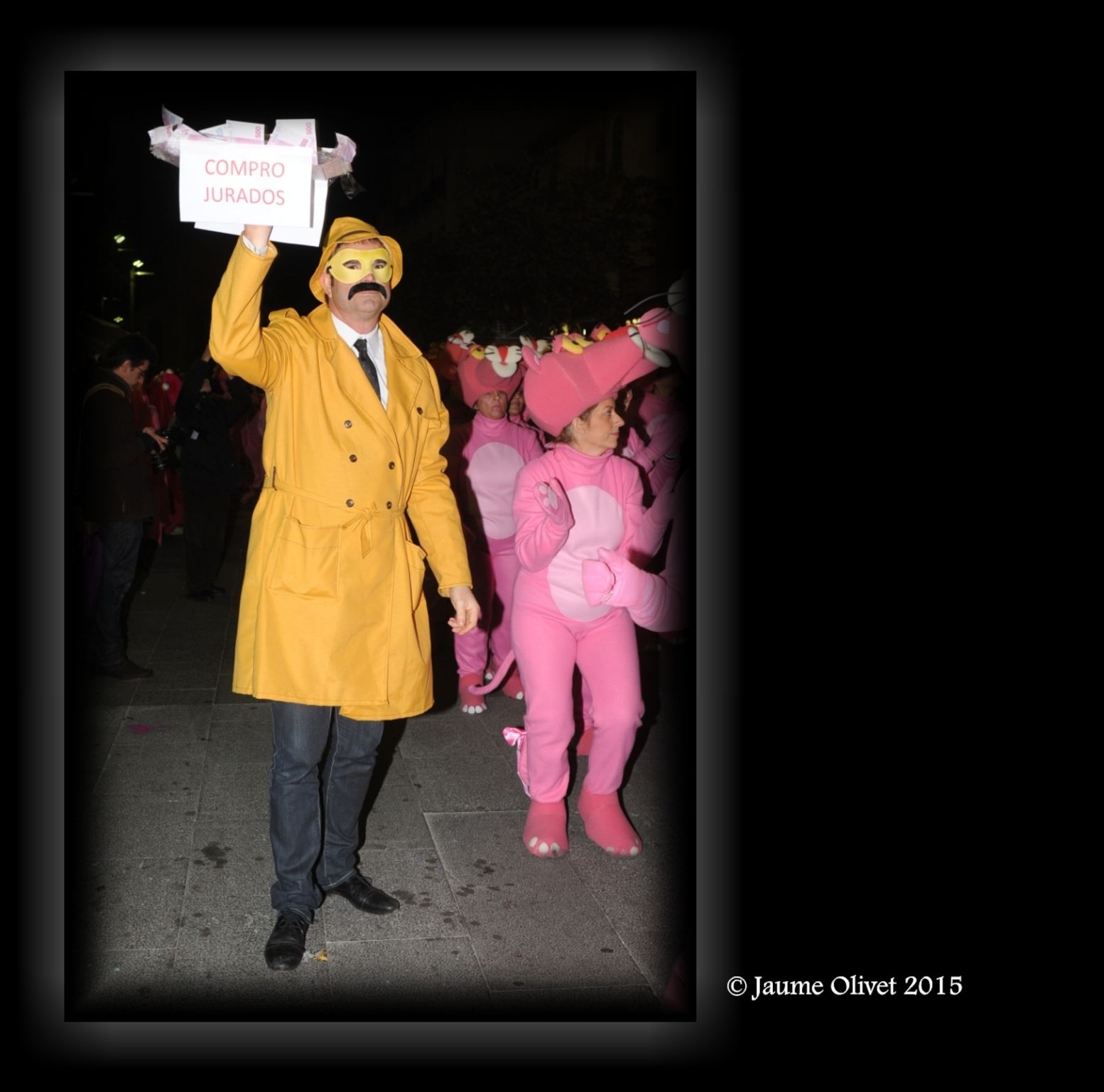 C2015 F0502817  Jaume Olivet