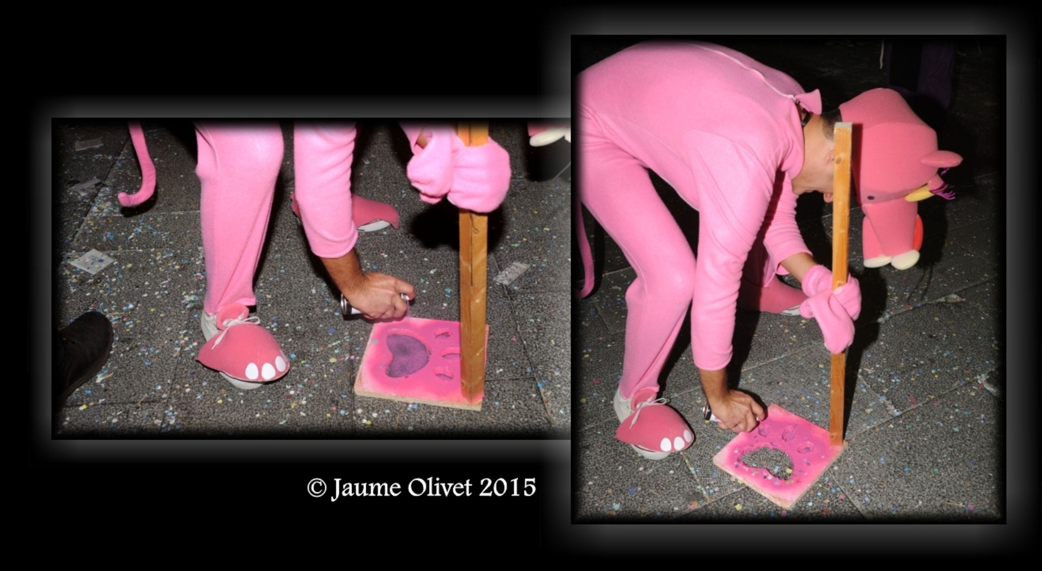 C2015 F0502821  Jaume Olivet