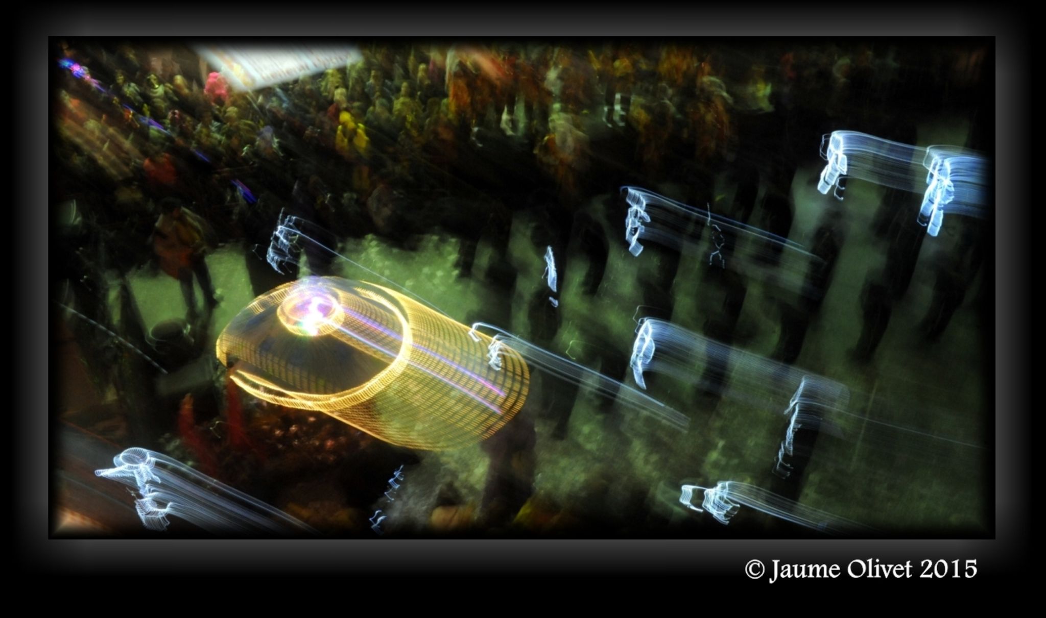 C2015 F0503016  Jaume Olivet