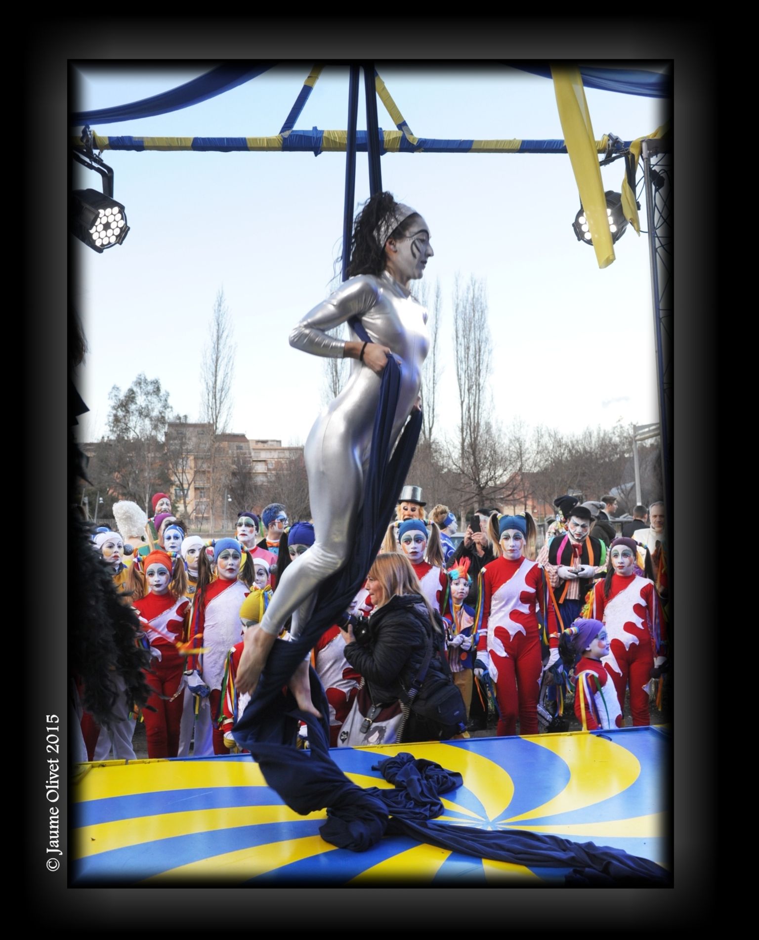 C2015 F0503103  Jaume Olivet
