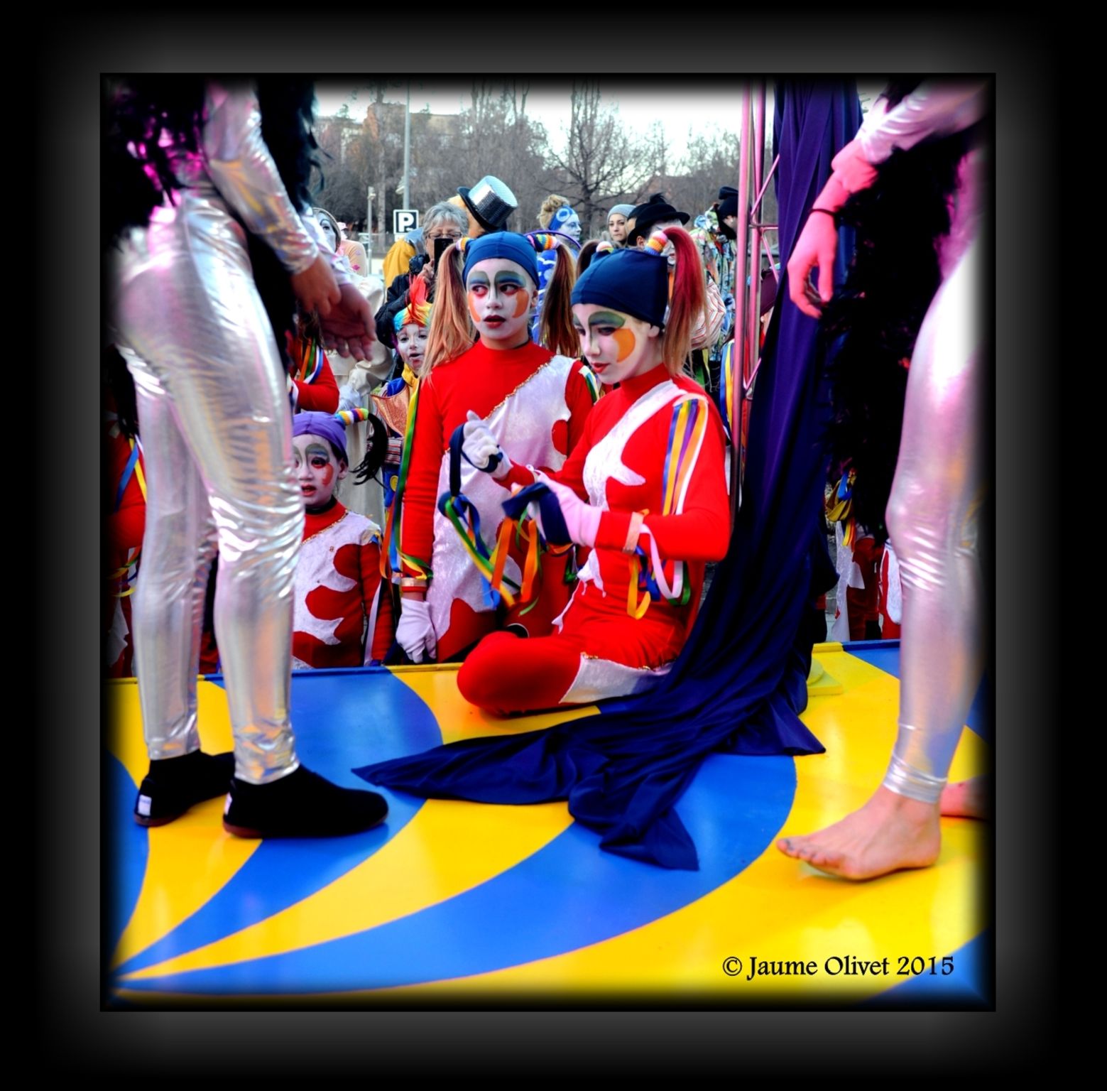 C2015 F0503106  Jaume Olivet