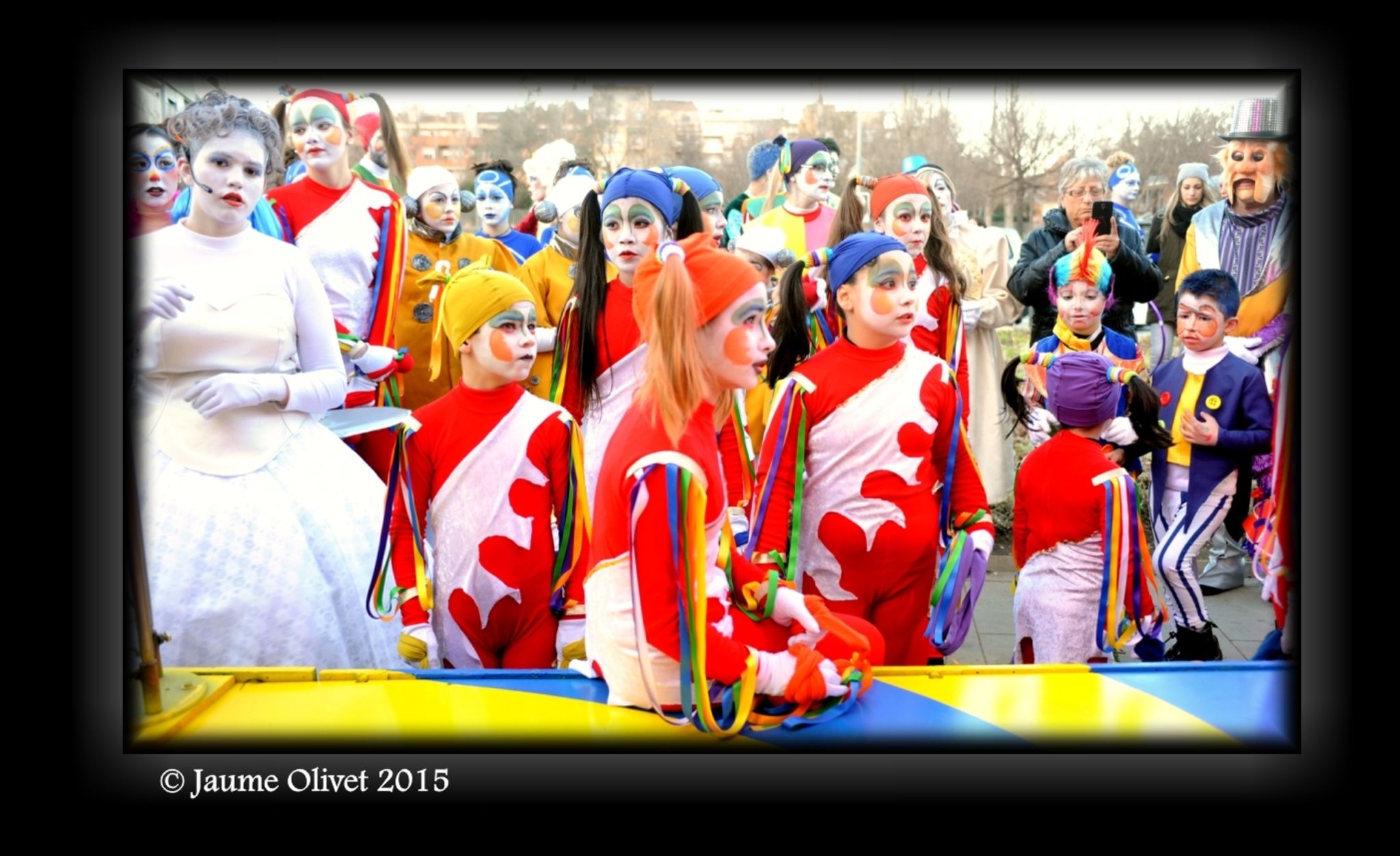 C2015 F0503109  Jaume Olivet