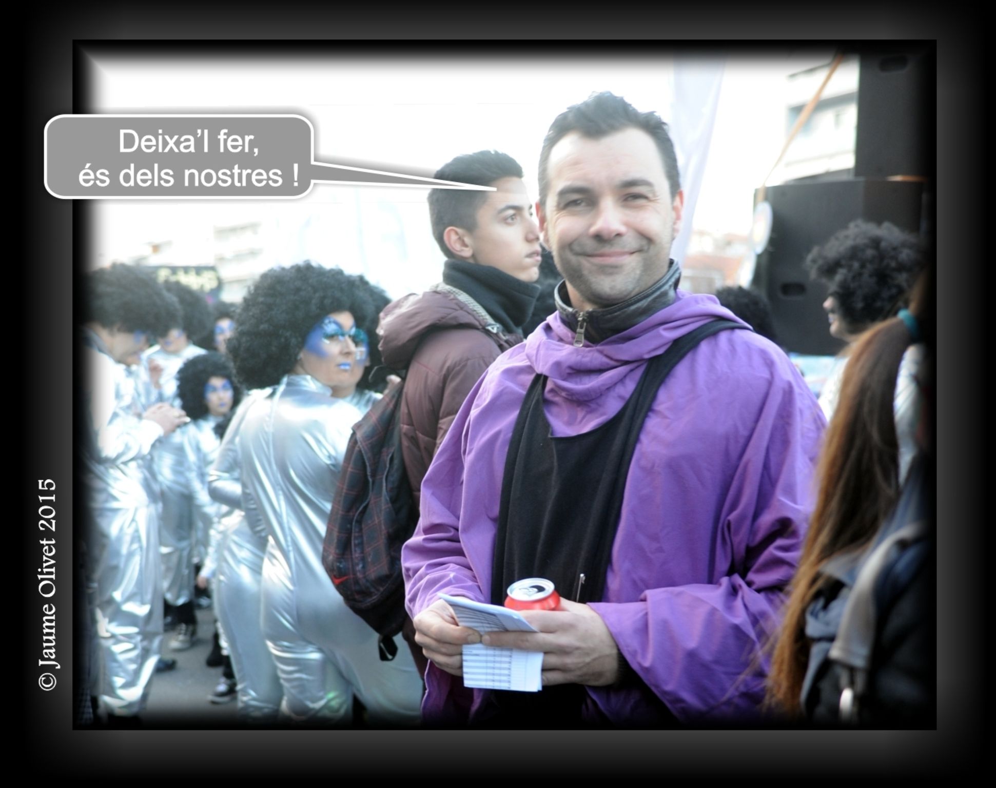 C2015 F0503203  Jaume Olivet