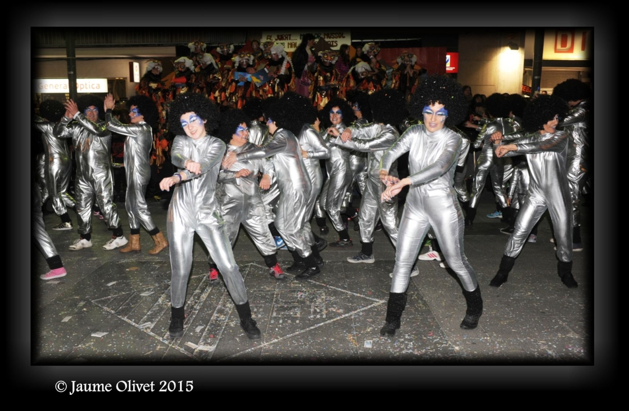 C2015 F0503216  Jaume Olivet