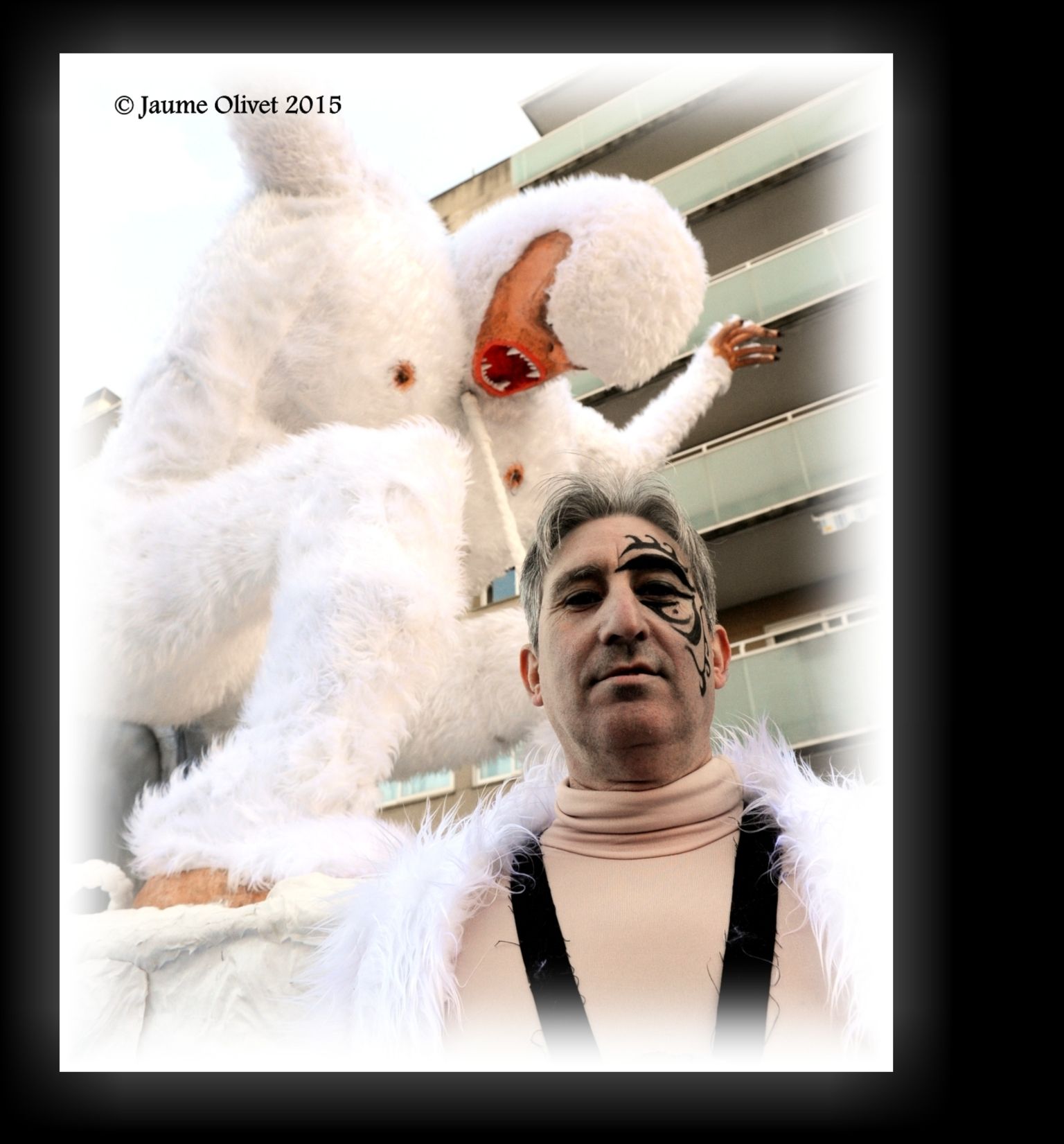 C2015 F0503301  Jaume Olivet