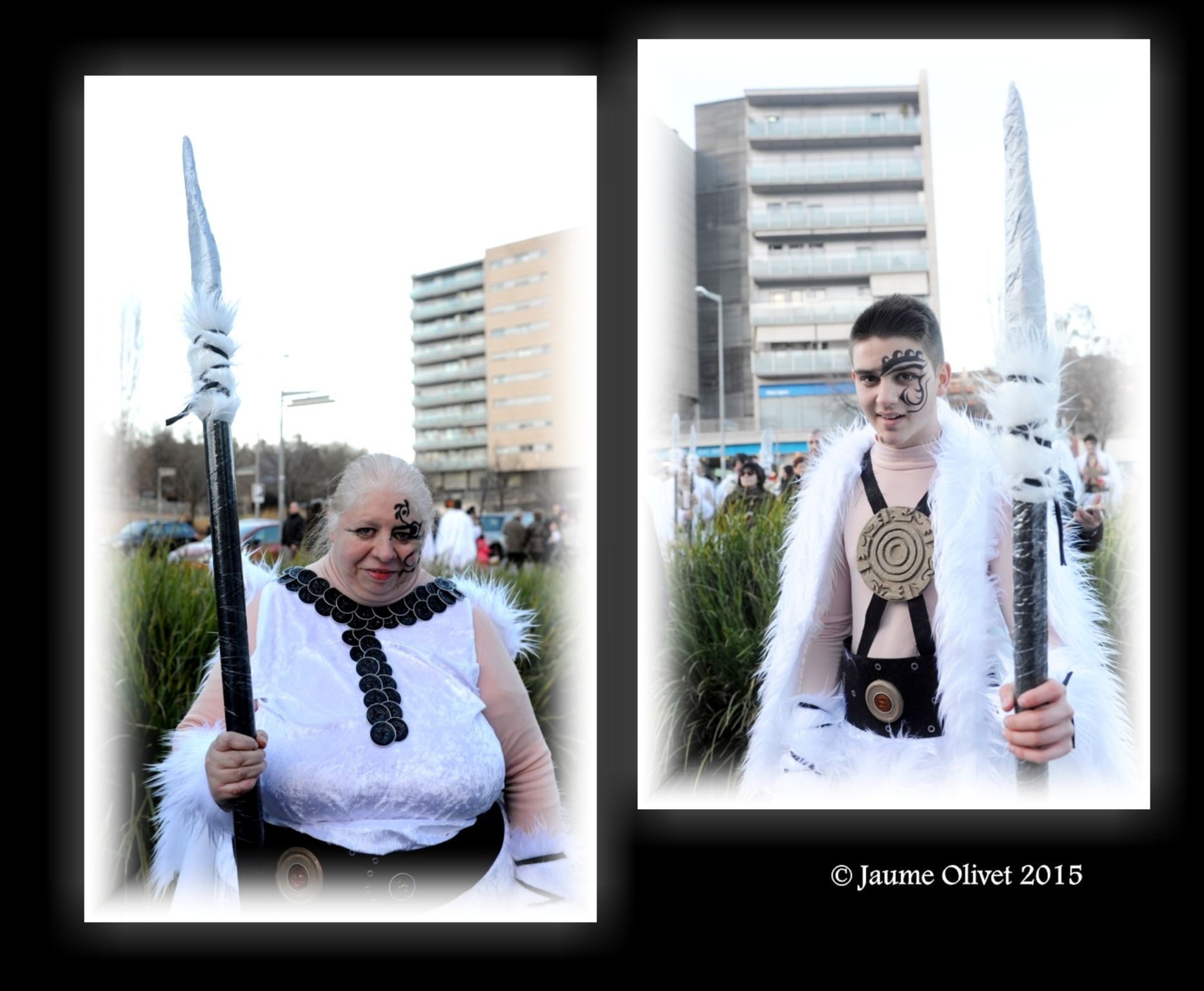 C2015 F0503302  Jaume Olivet