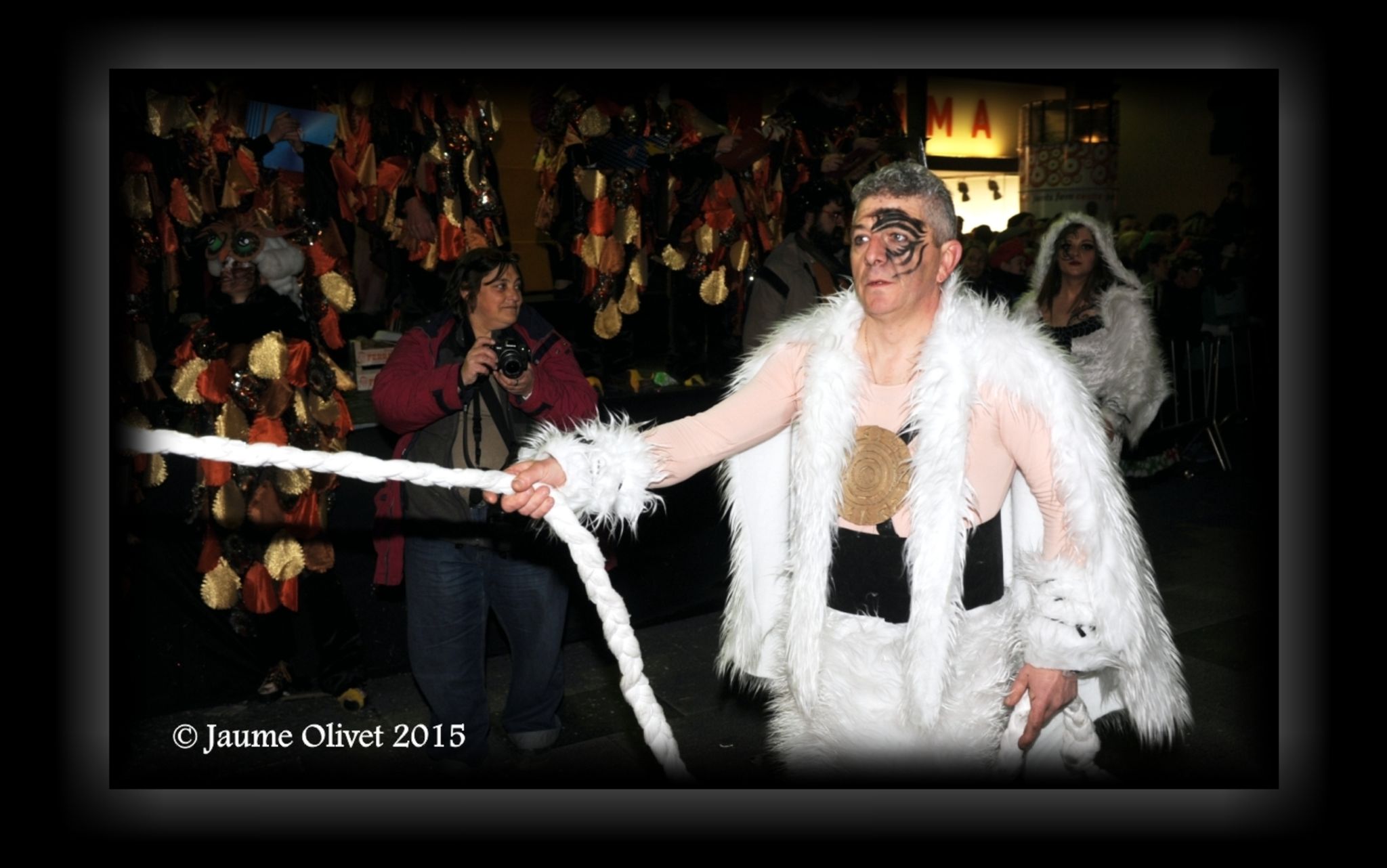 C2015 F0503304  Jaume Olivet