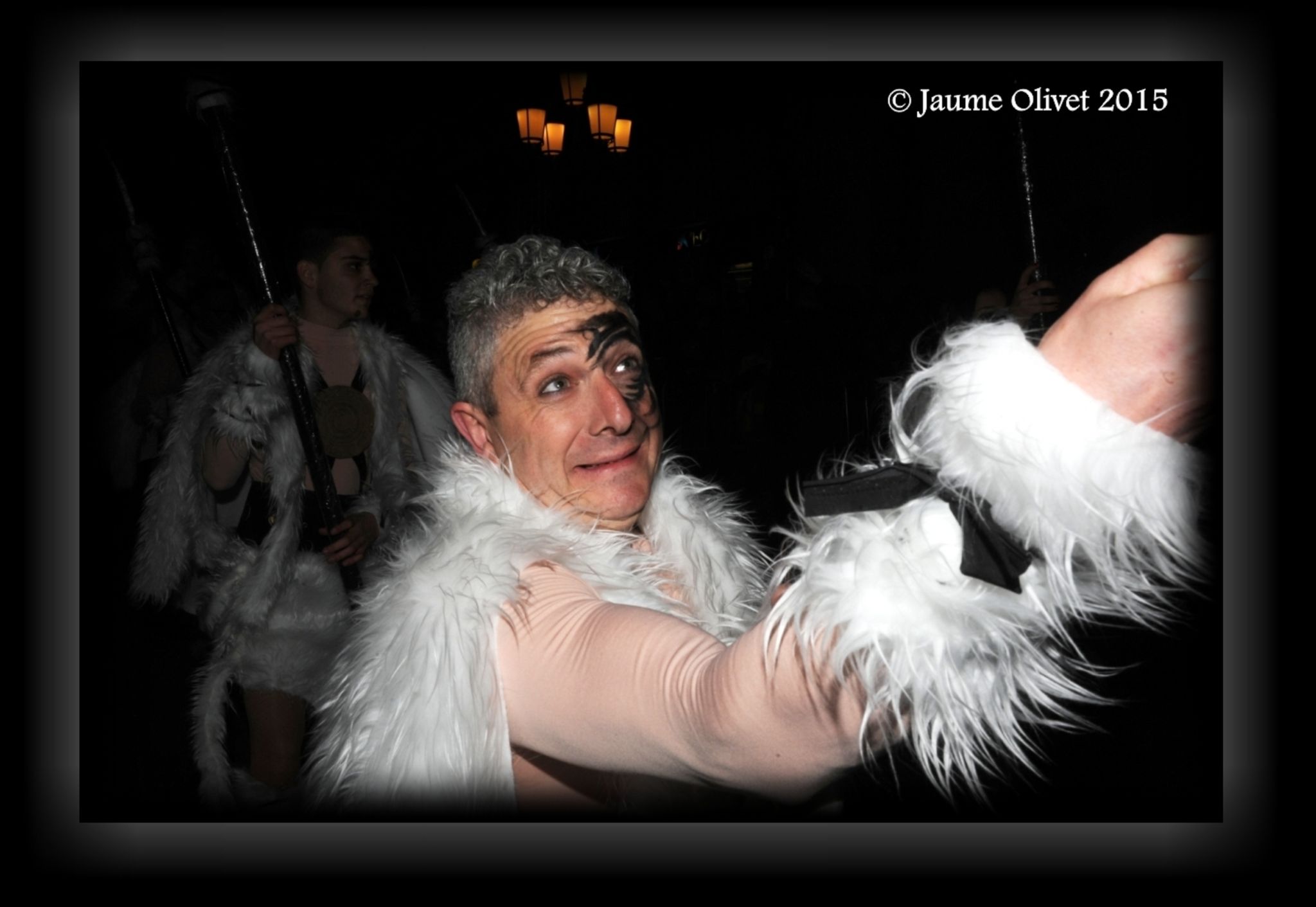 C2015 F0503310  Jaume Olivet
