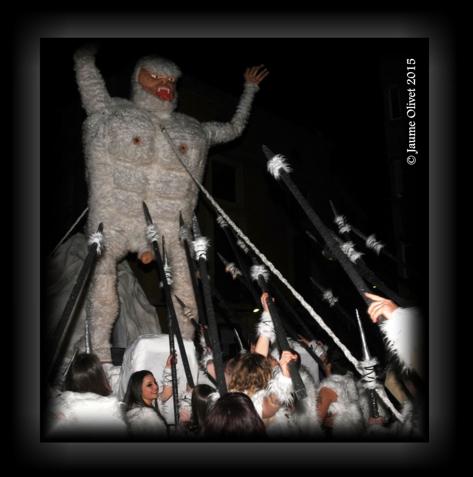 C2015 F0503312  Jaume Olivet