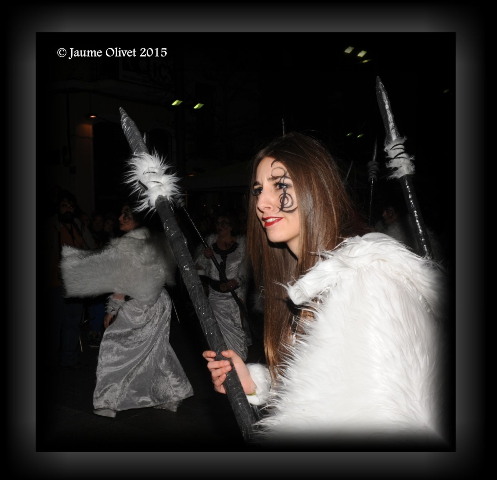 C2015 F0503313  Jaume Olivet