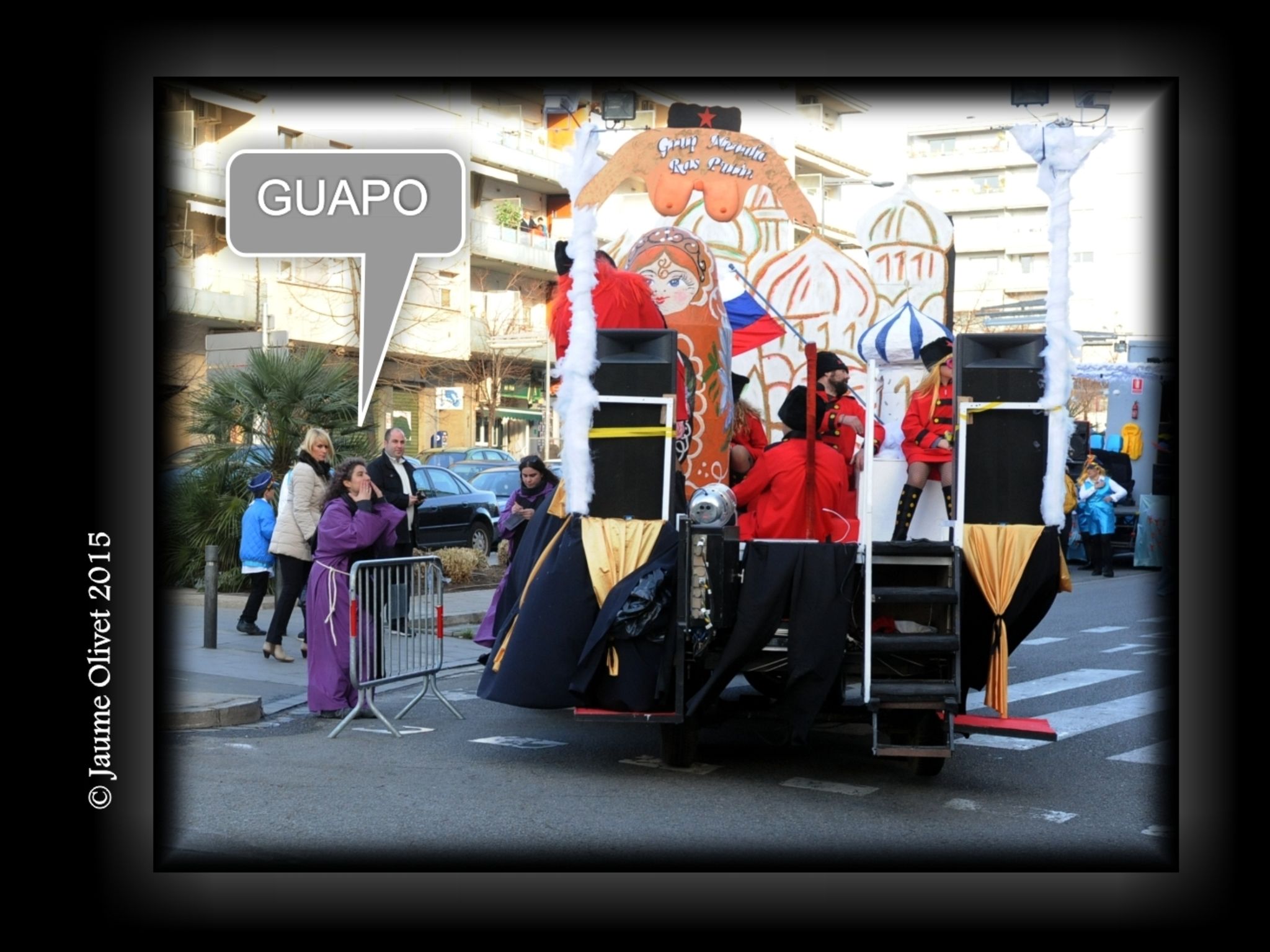 C2015 F0503502  Jaume Olivet