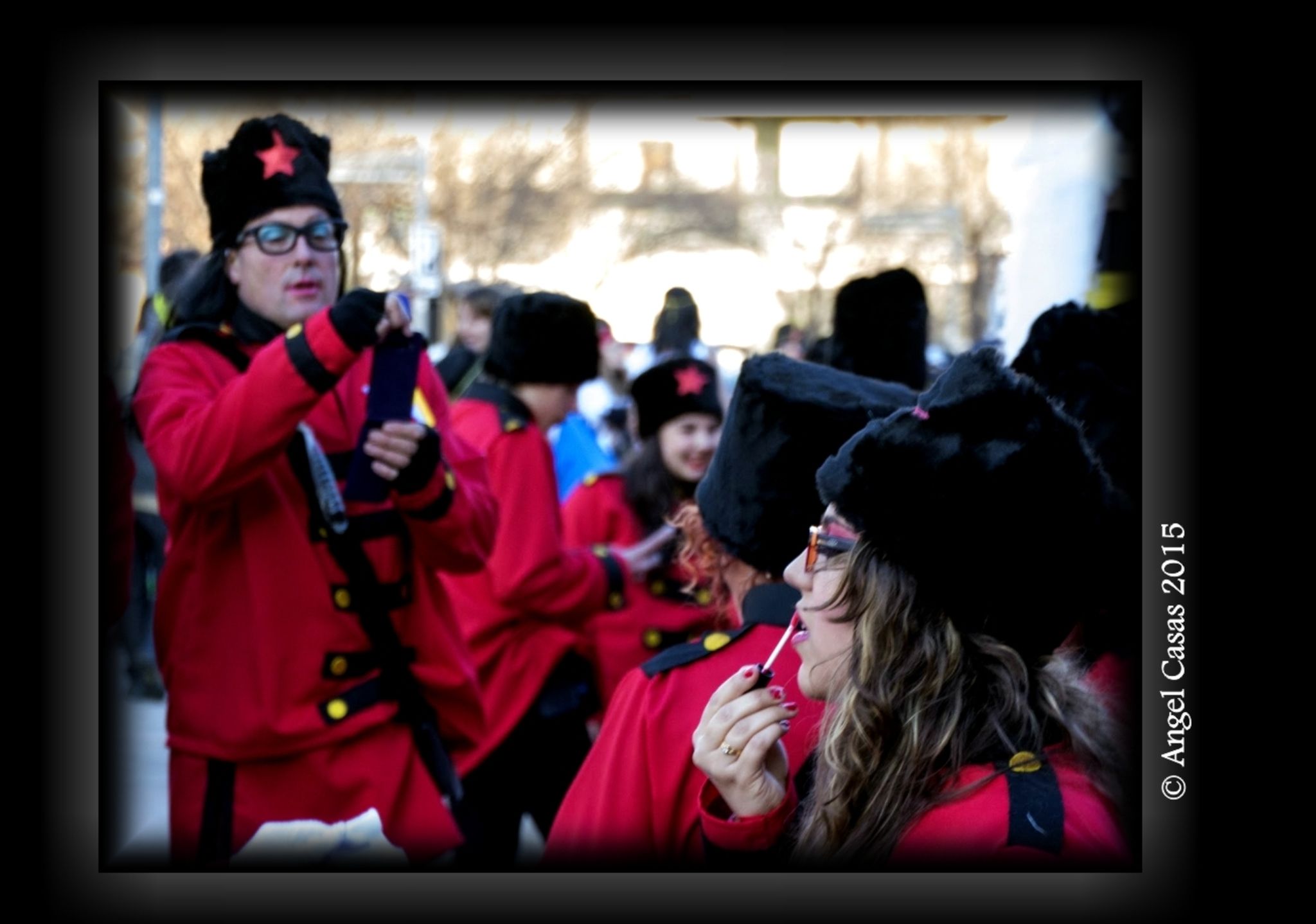 C2015 F0503506  Jaume Olivet
