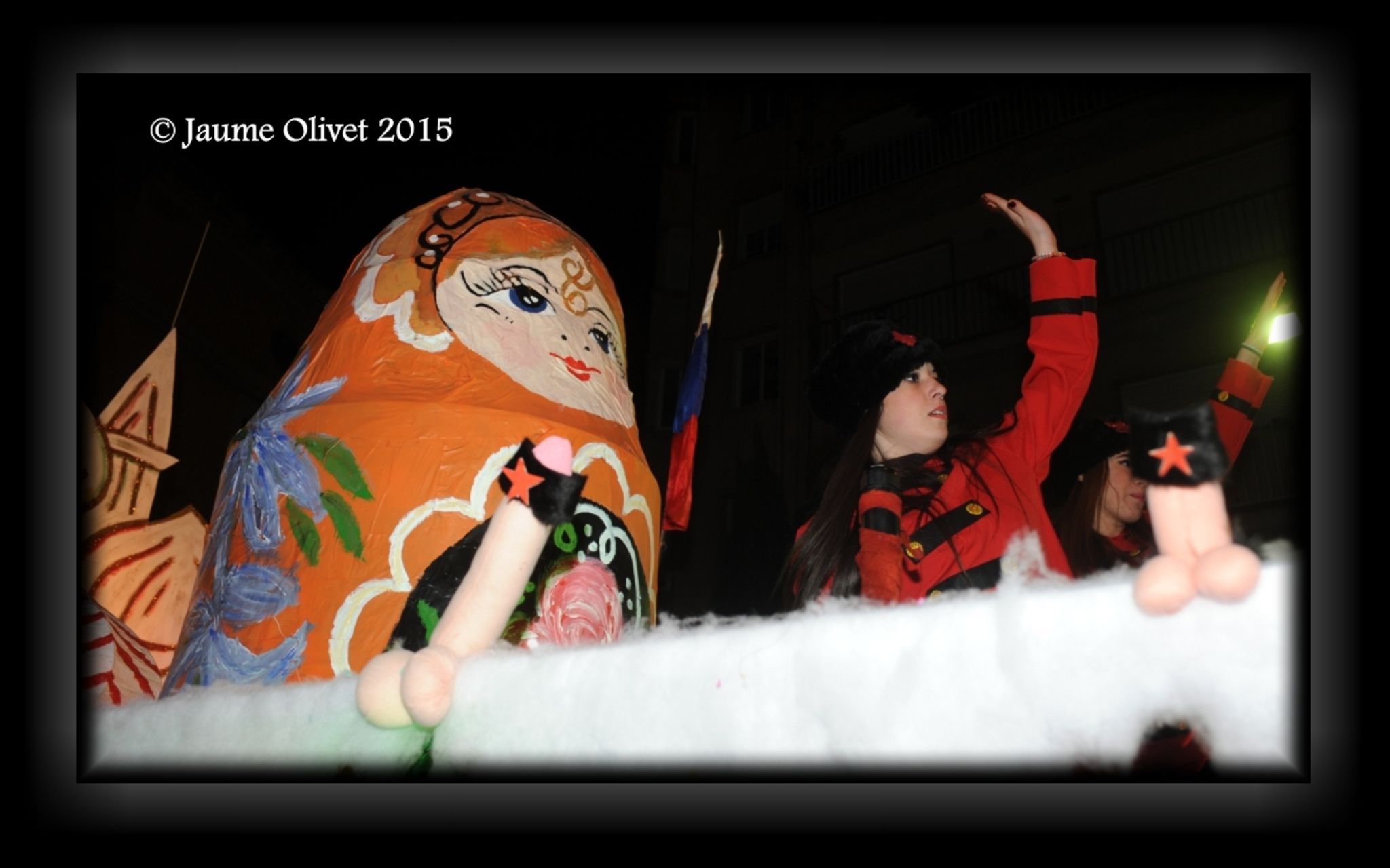 C2015 F0503507  Jaume Olivet