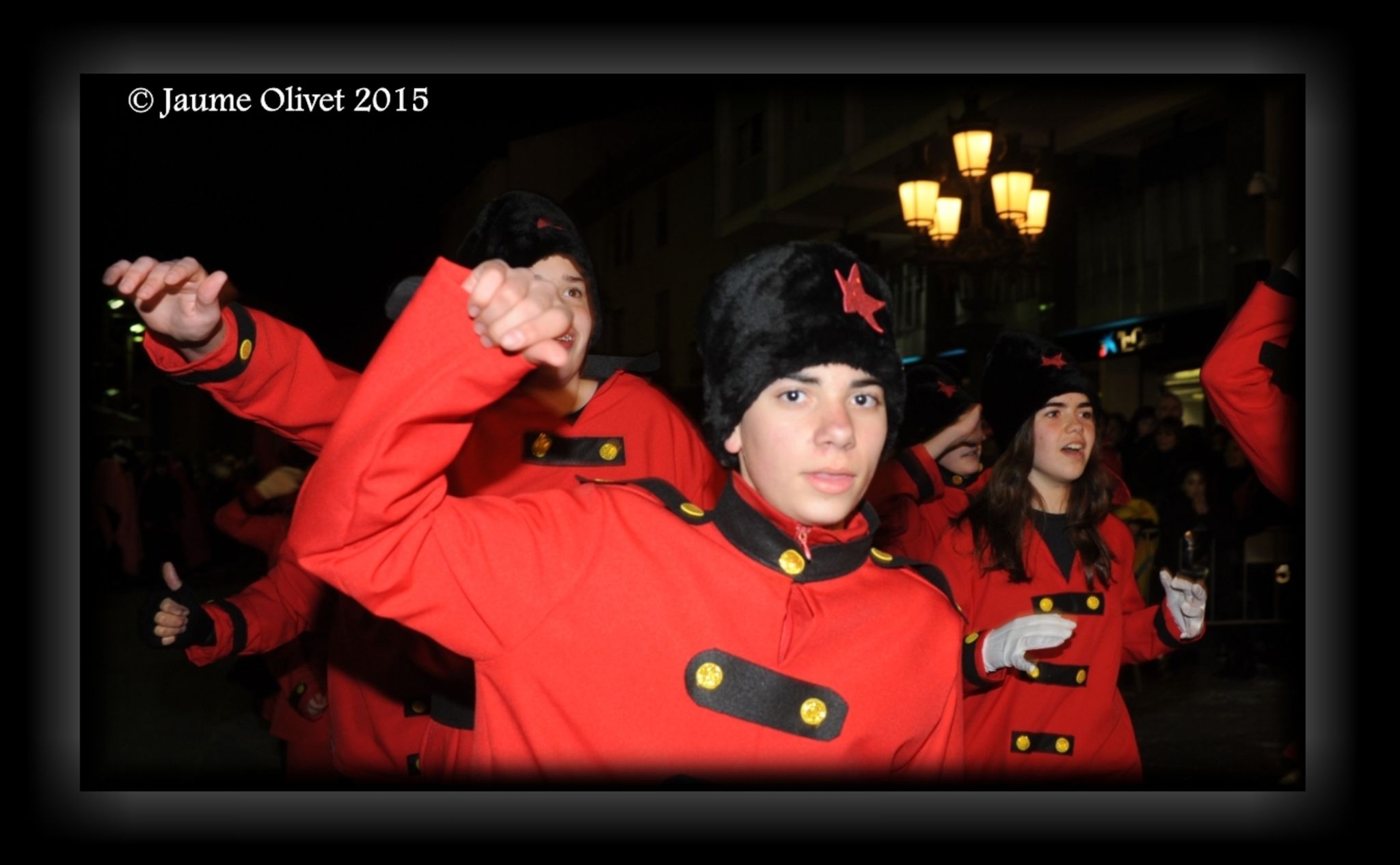 C2015 F0503511  Jaume Olivet