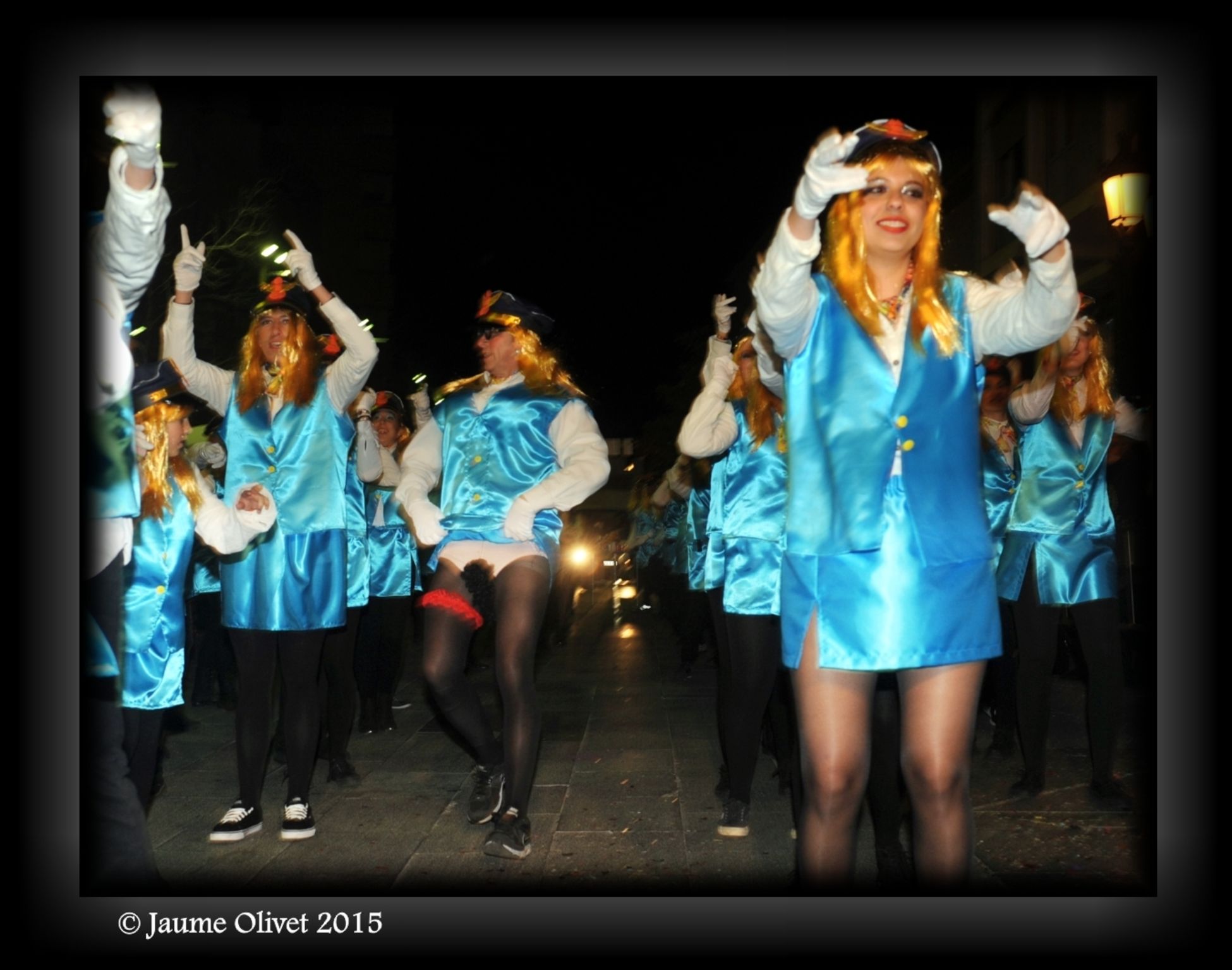 C2015 F0503713  Jaume Olivet