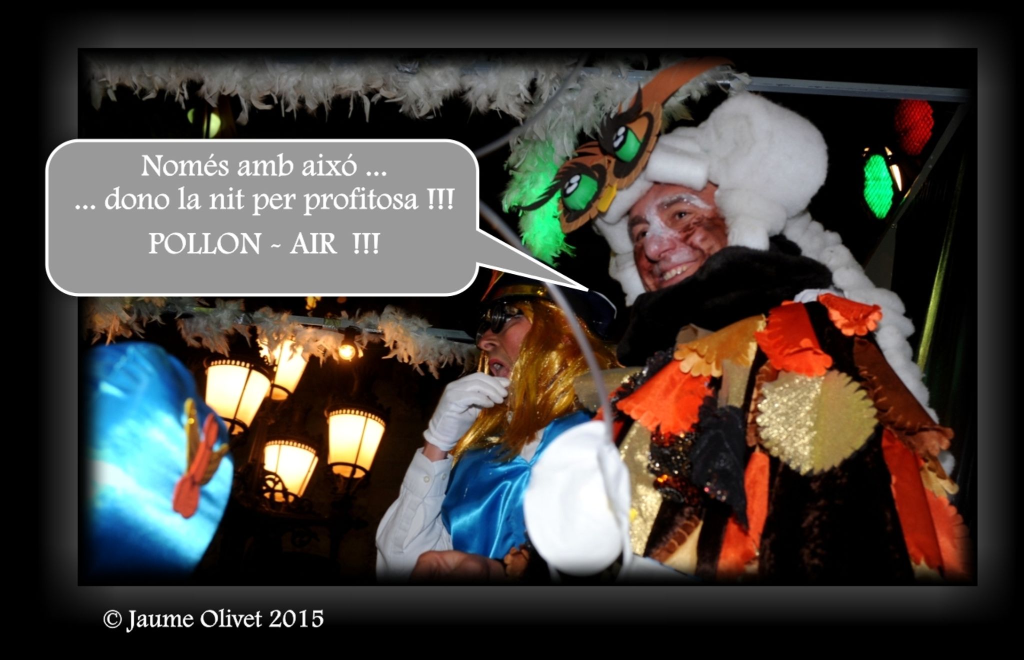 C2015 F0503719  Jaume Olivet