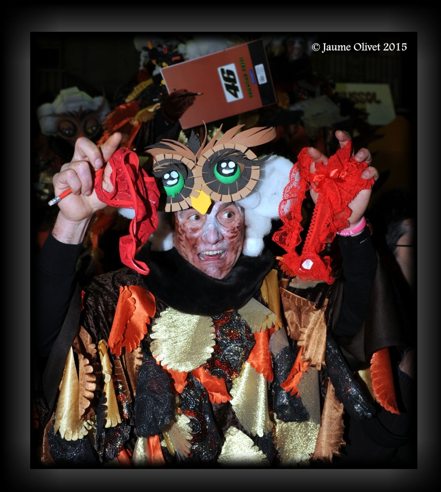 C2015 F0503724  Jaume Olivet